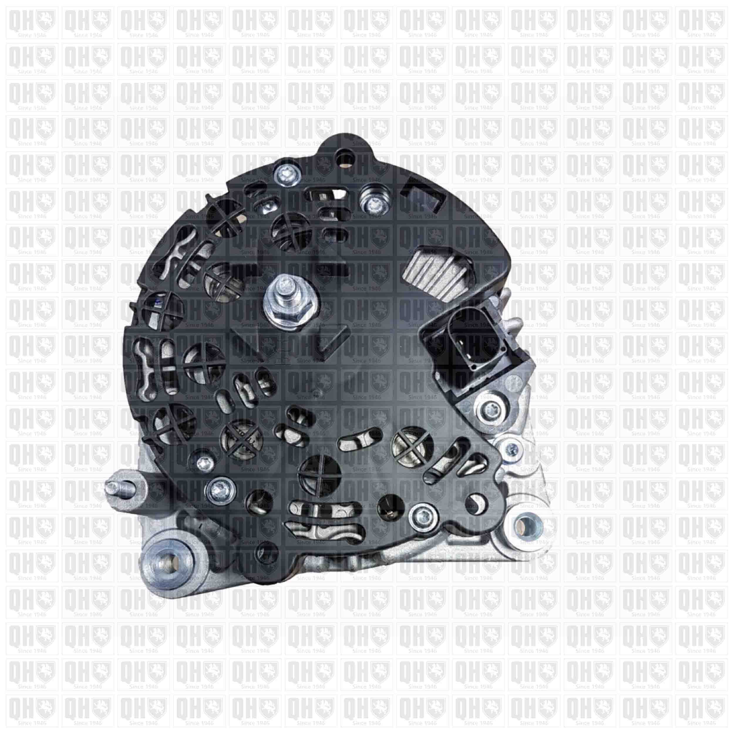 Quinton Hazell QRA3210