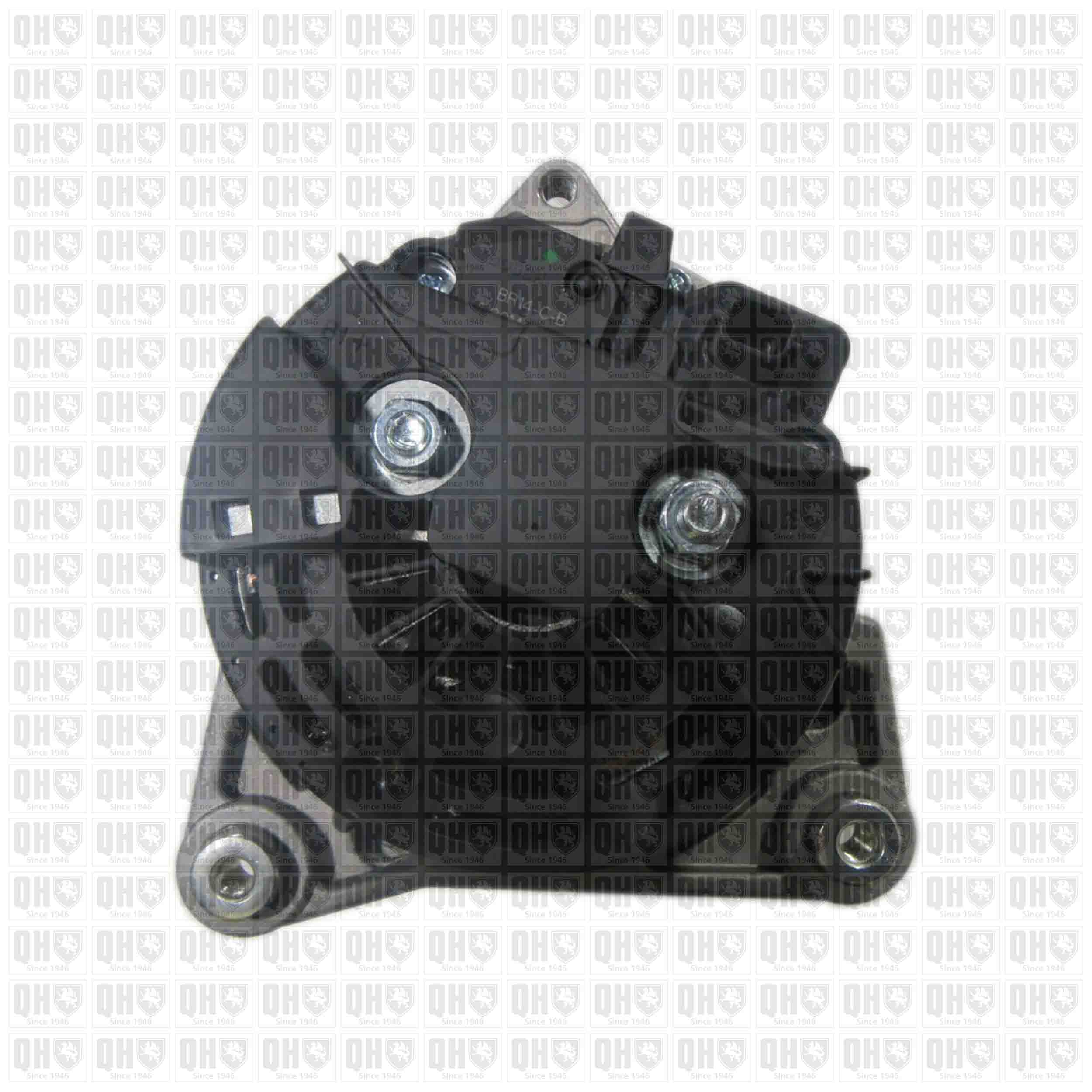 Quinton Hazell QRA3211