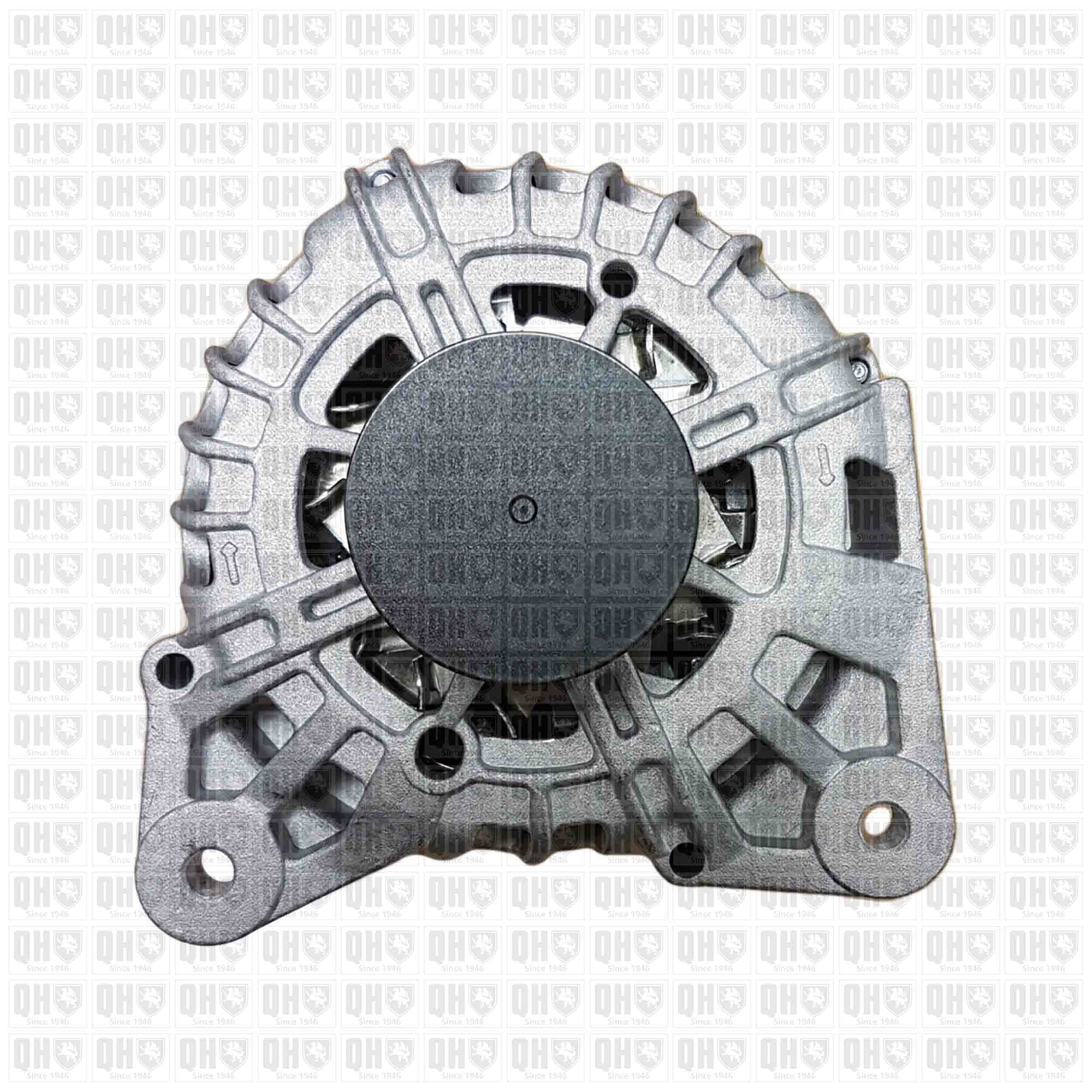 Quinton Hazell QRA3214