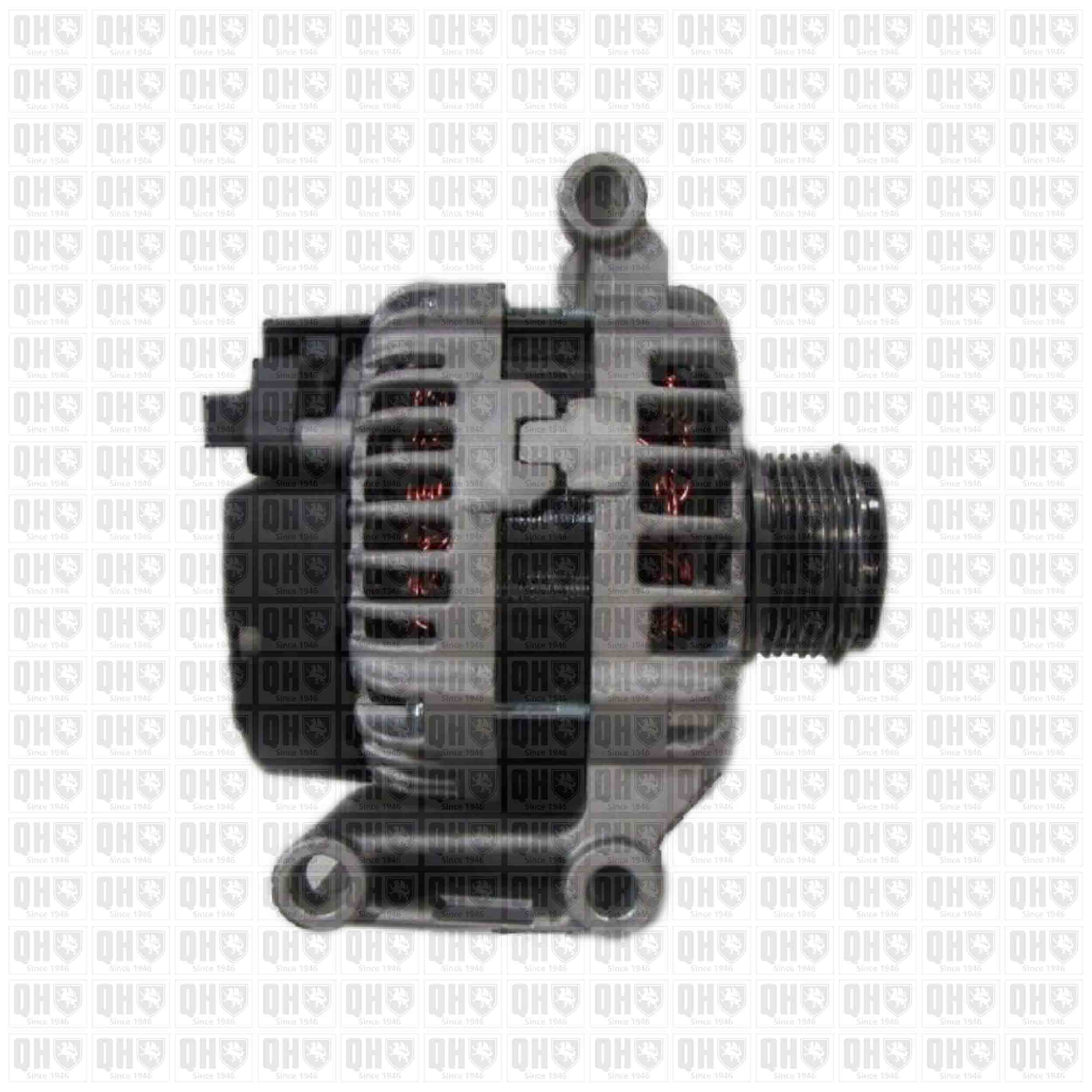 Quinton Hazell QRA3217 Alternator