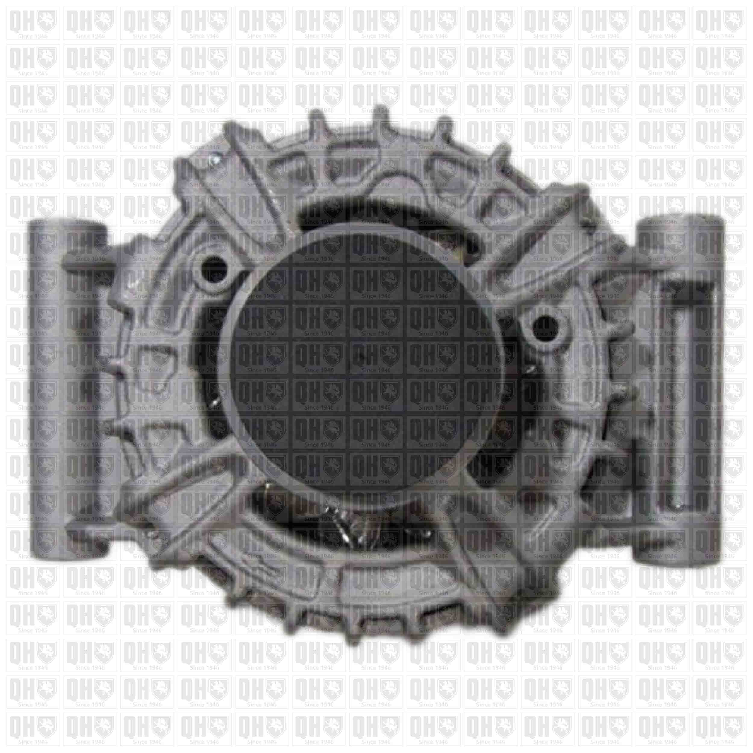 Quinton Hazell QRA3218