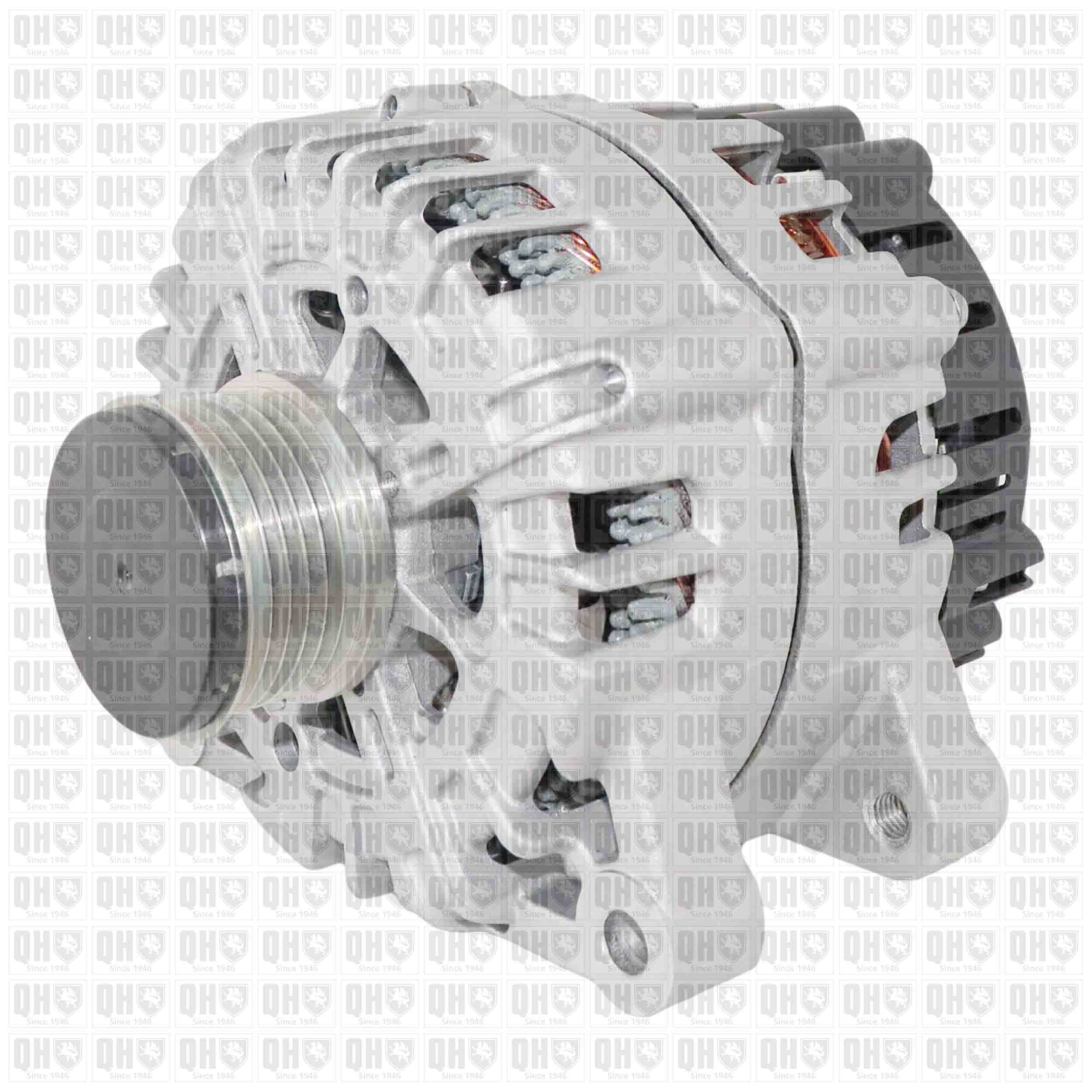 Quinton Hazell QRA3222