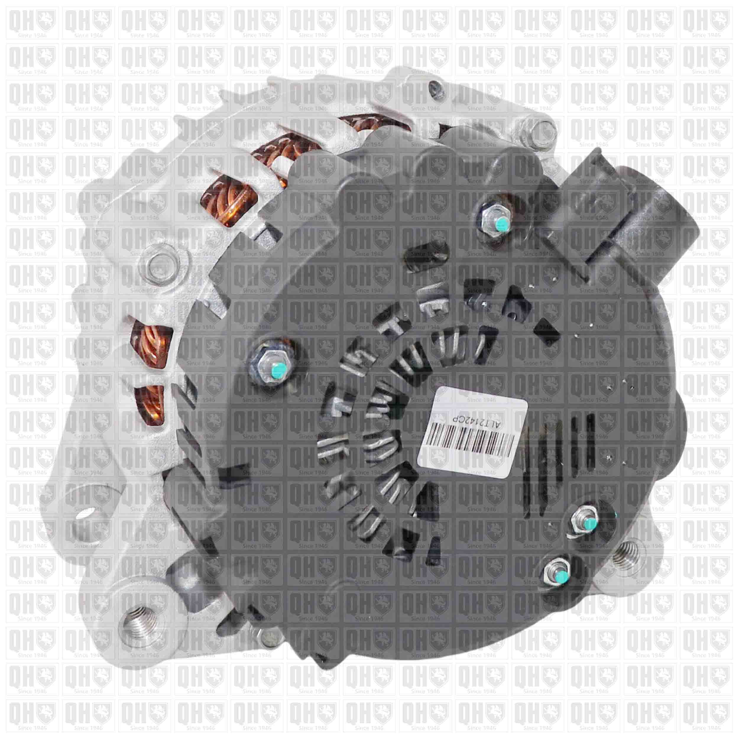 Quinton Hazell QRA3222