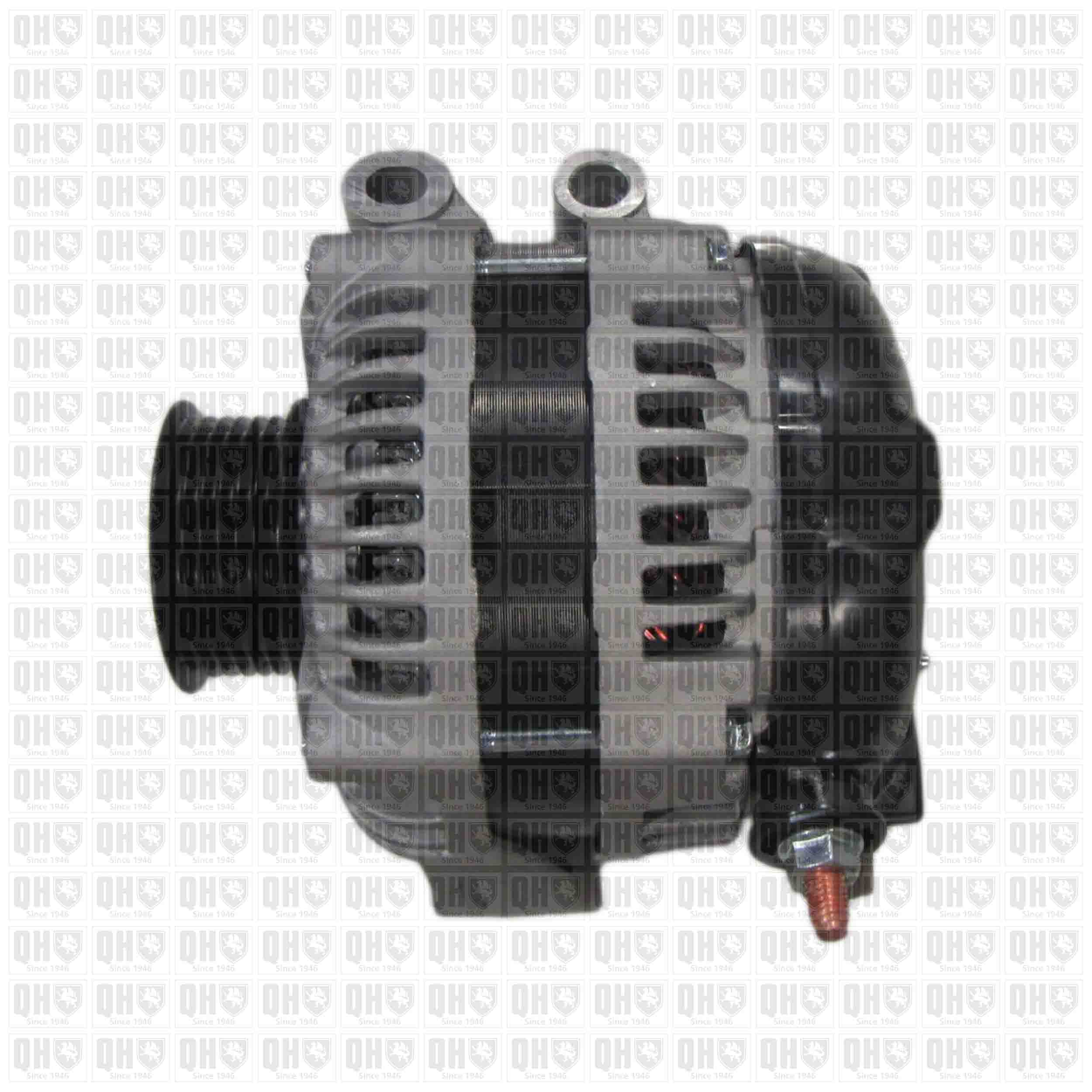 Quinton Hazell QRA3226 Alternator