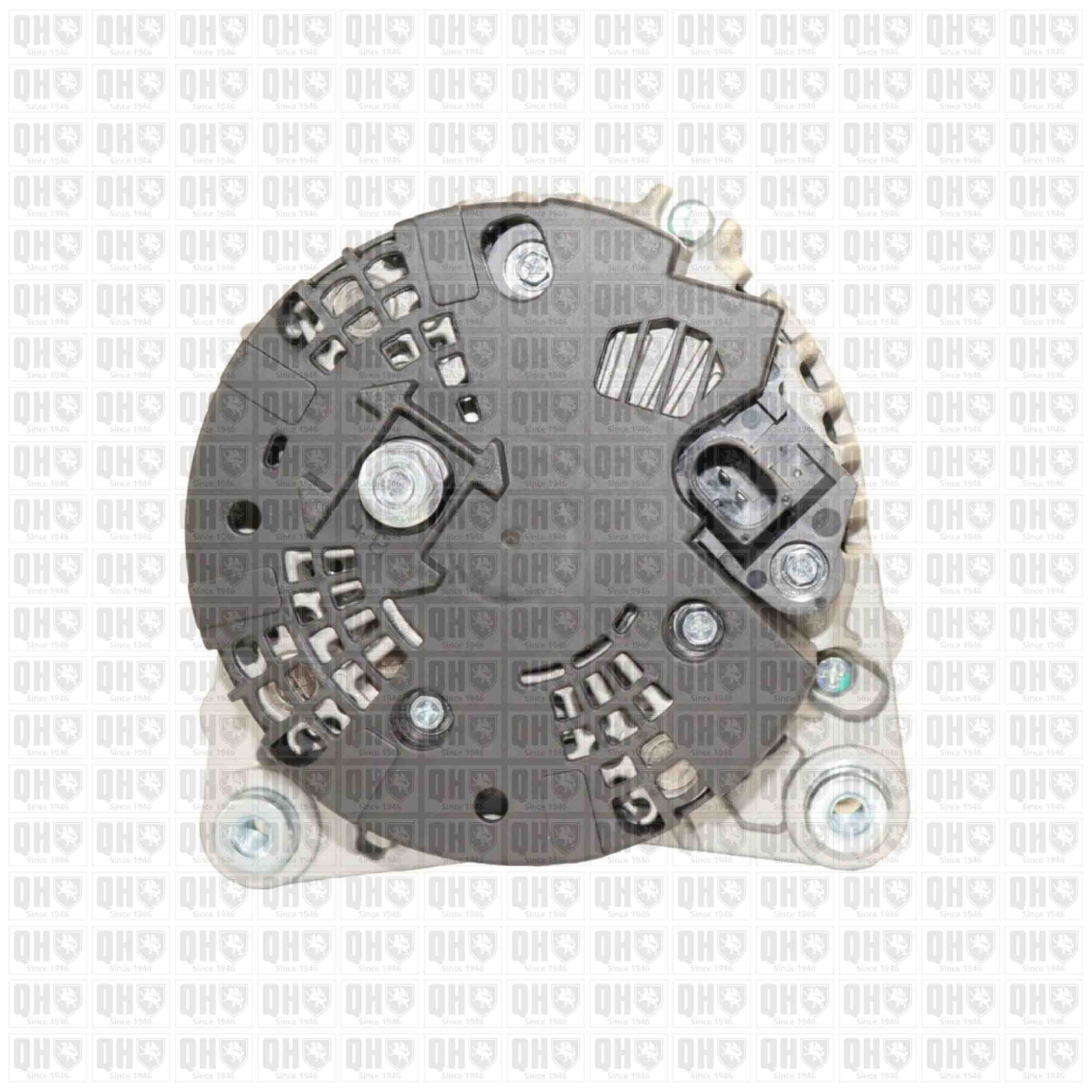 Quinton Hazell QRA3227