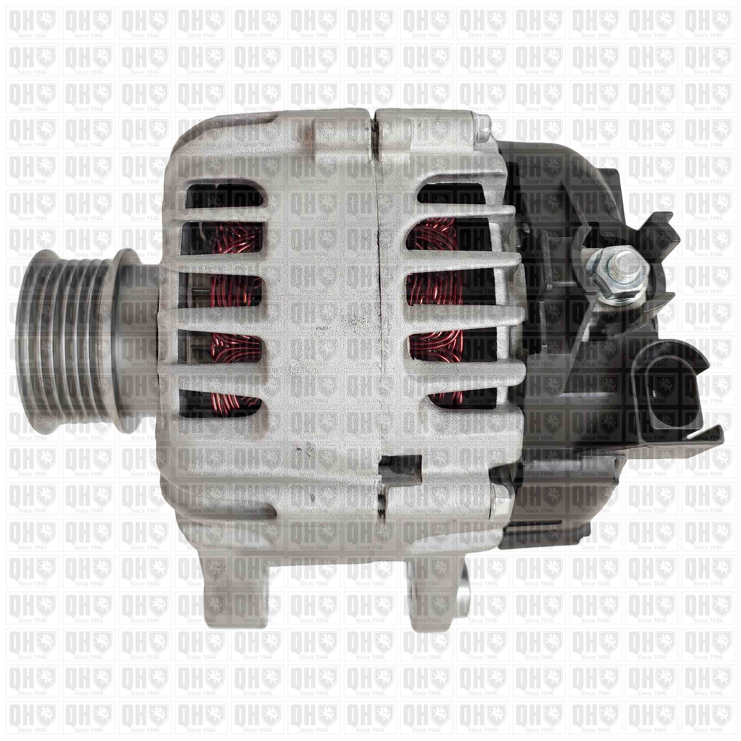 Quinton Hazell QRA3231