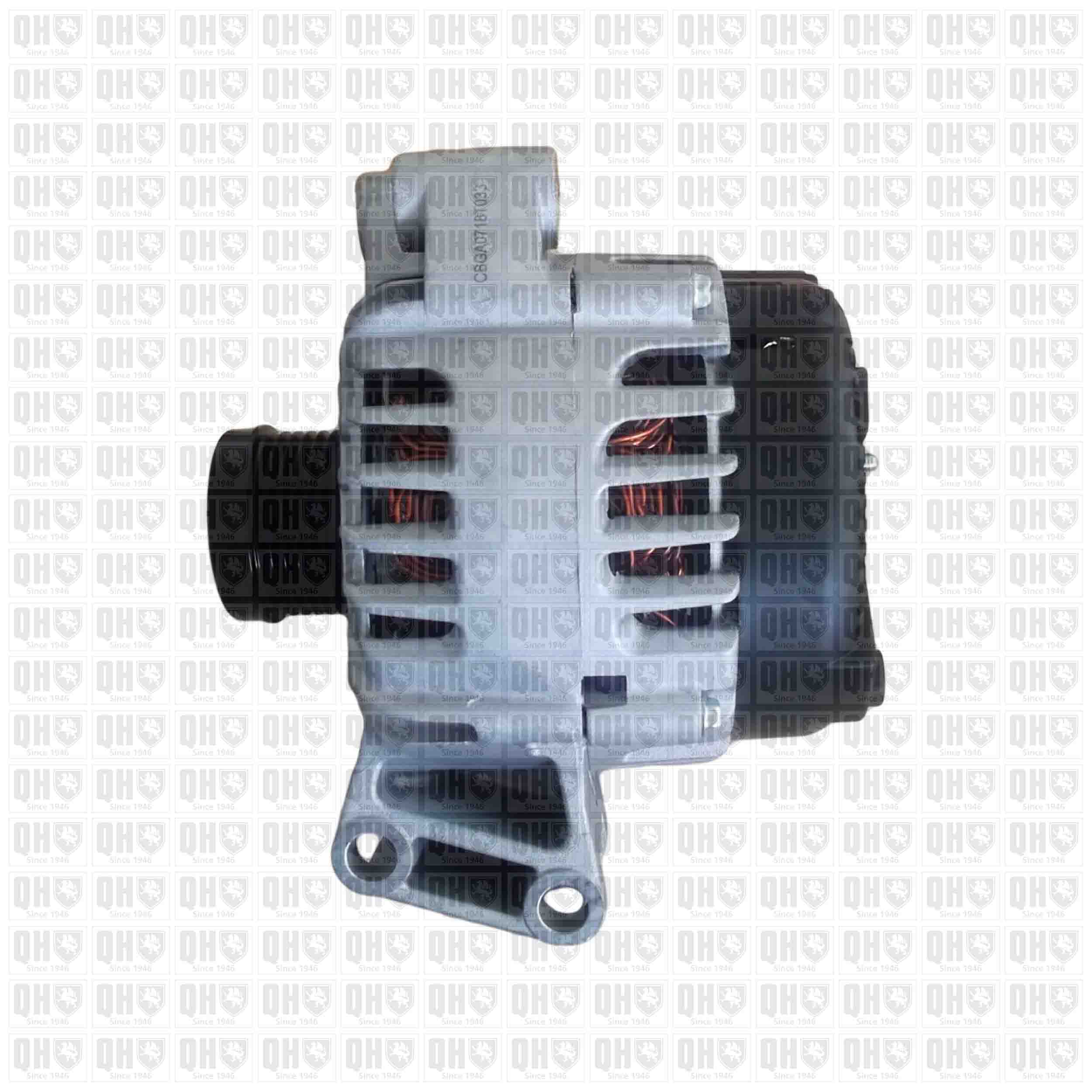 Quinton Hazell QRA3236 Alternator