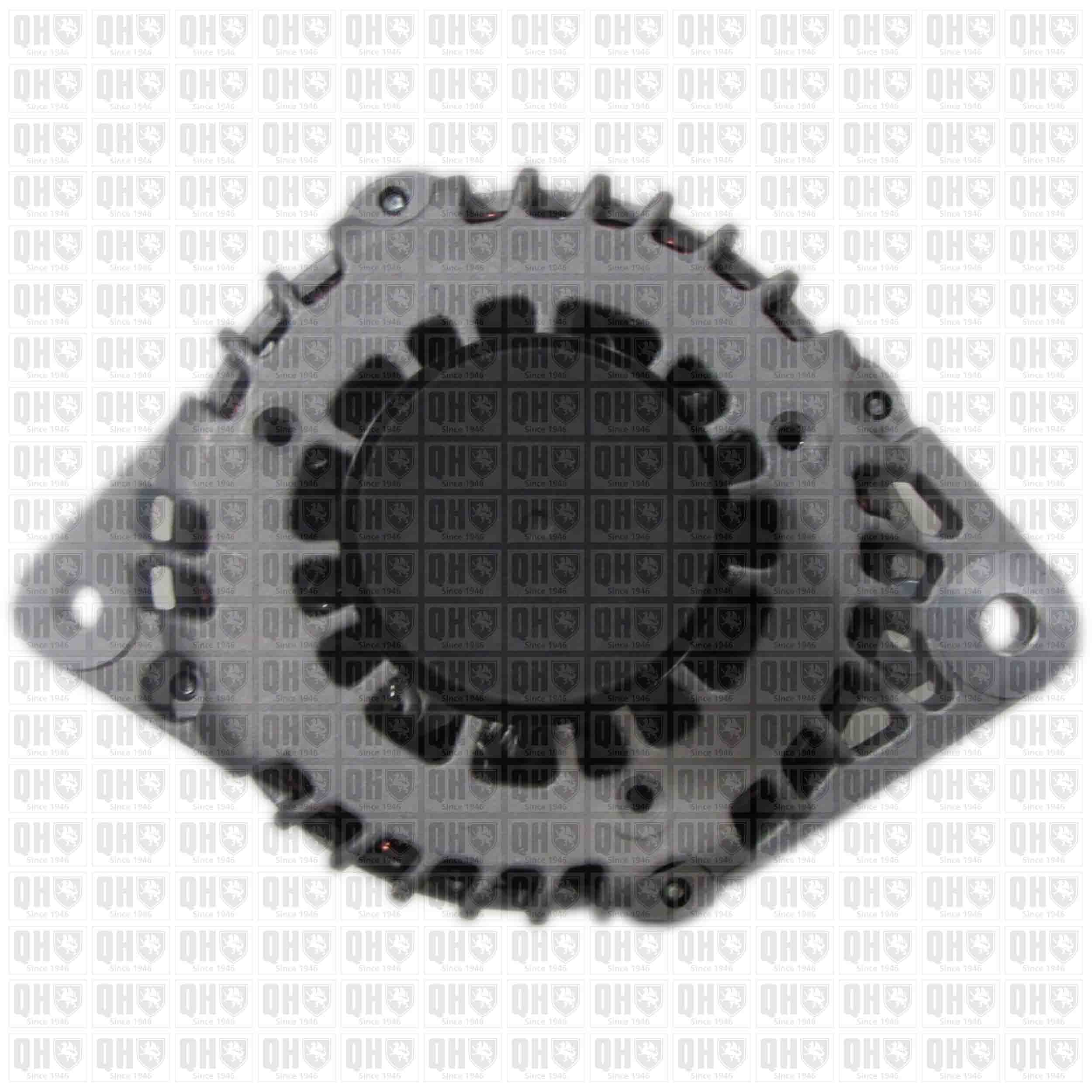 Quinton Hazell QRA3239