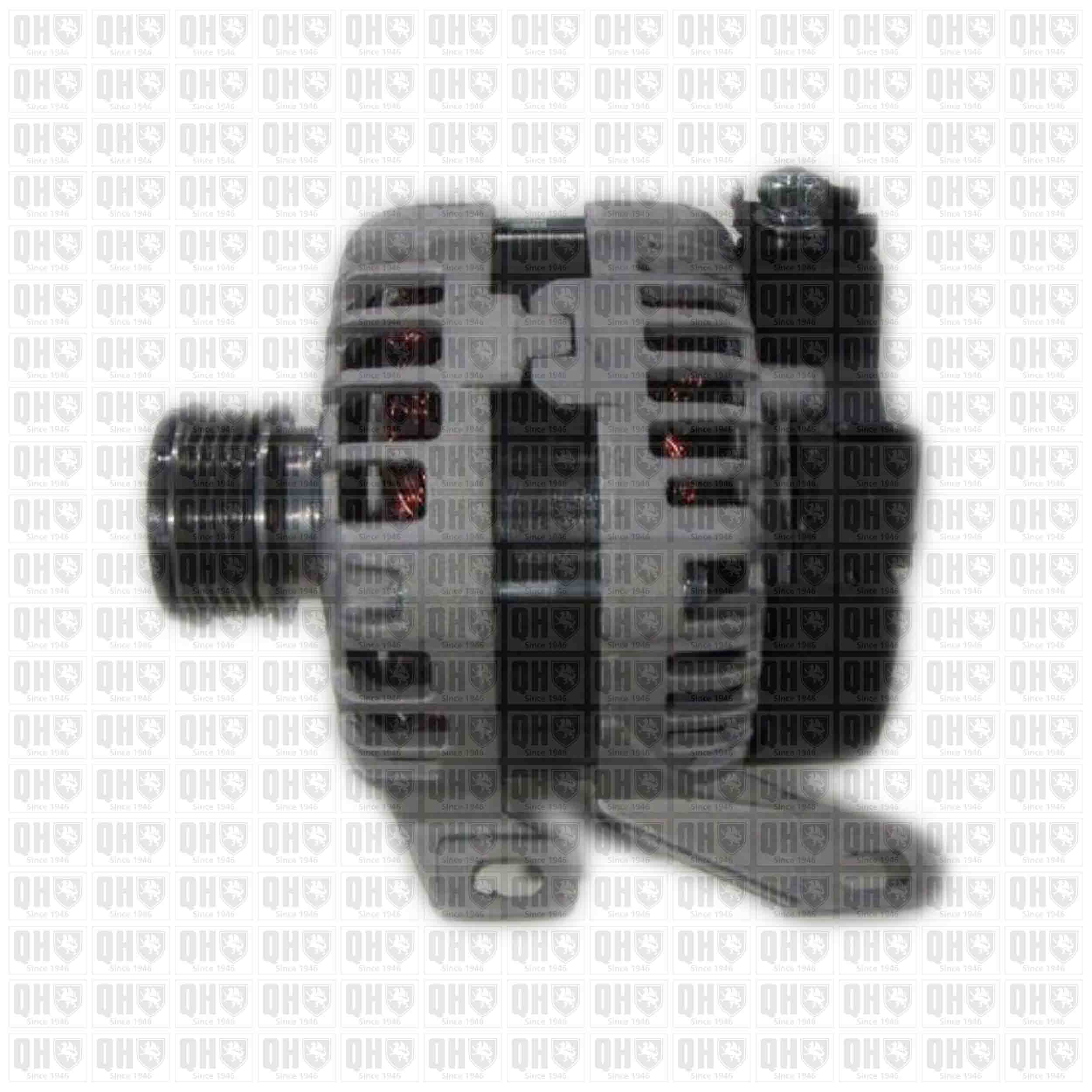 Quinton Hazell QRA3241