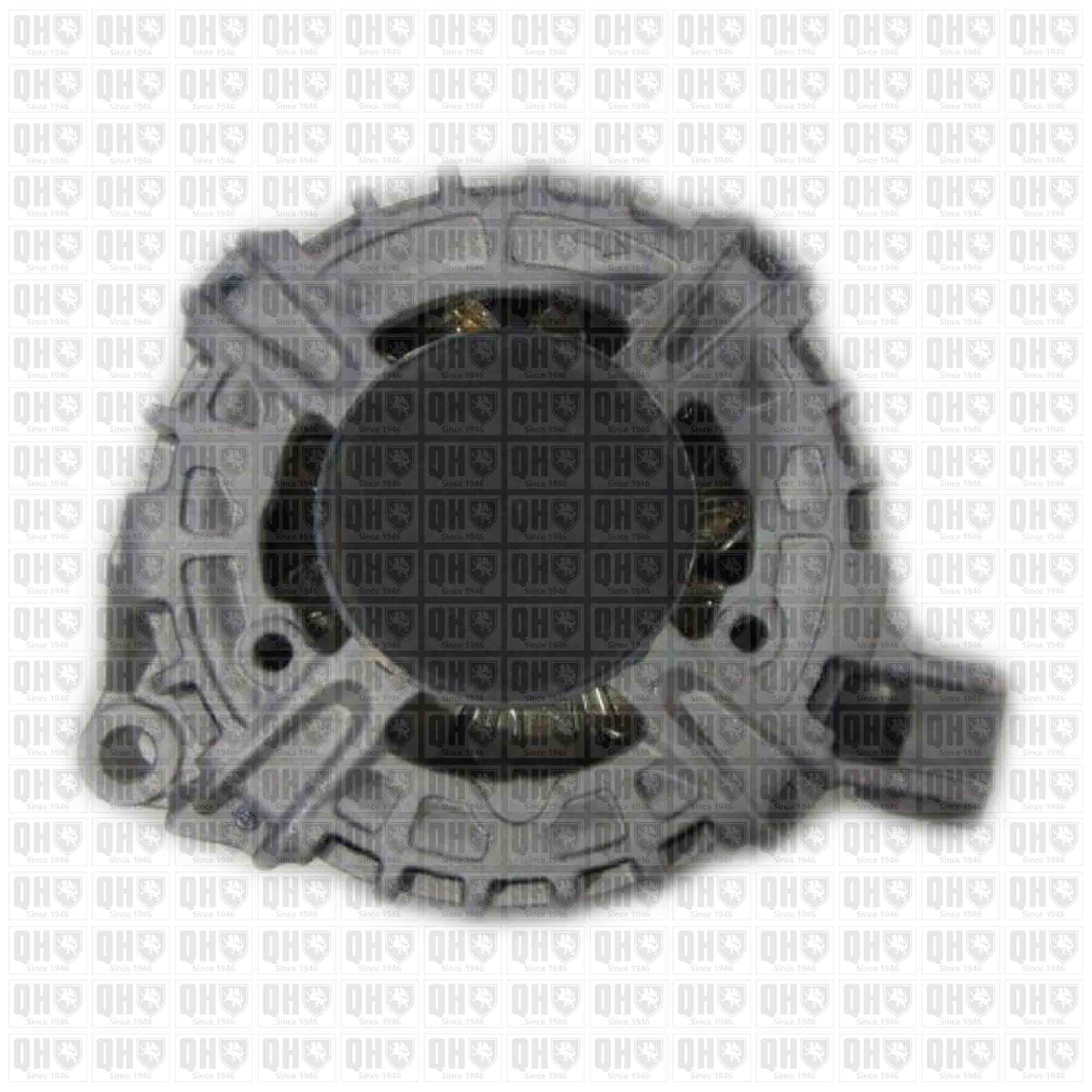 Quinton Hazell QRA3241