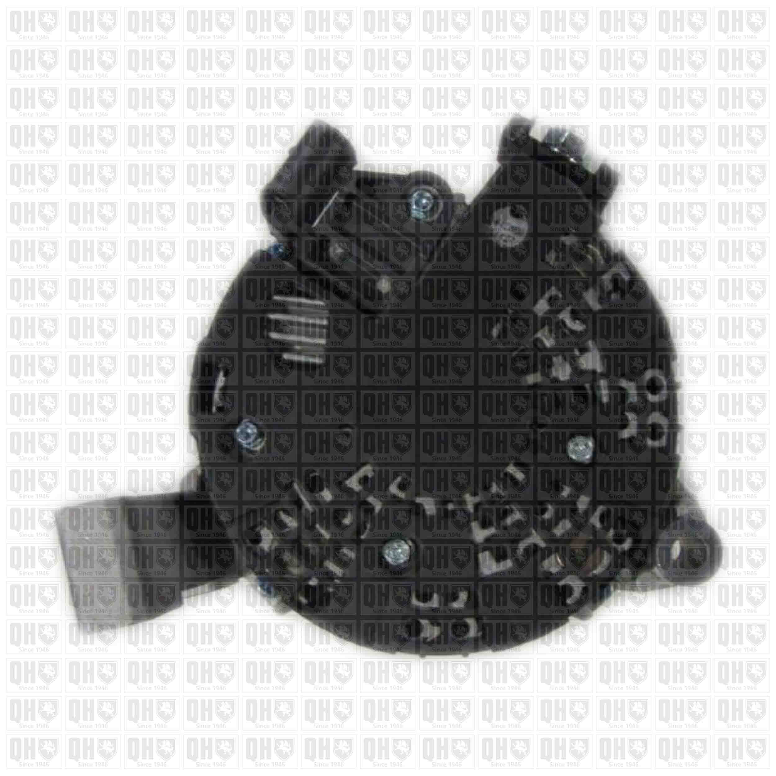 Quinton Hazell QRA3241