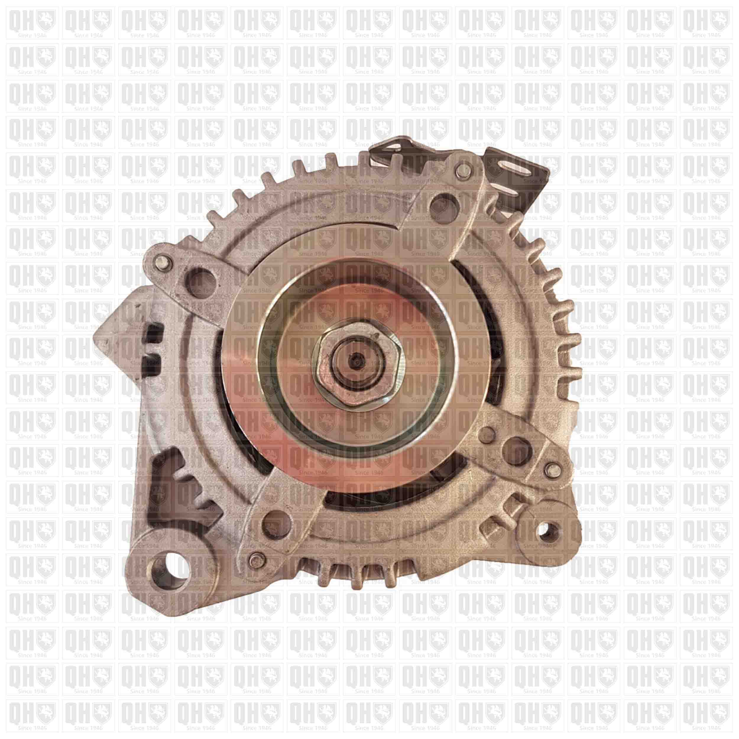 Quinton Hazell QRA3249