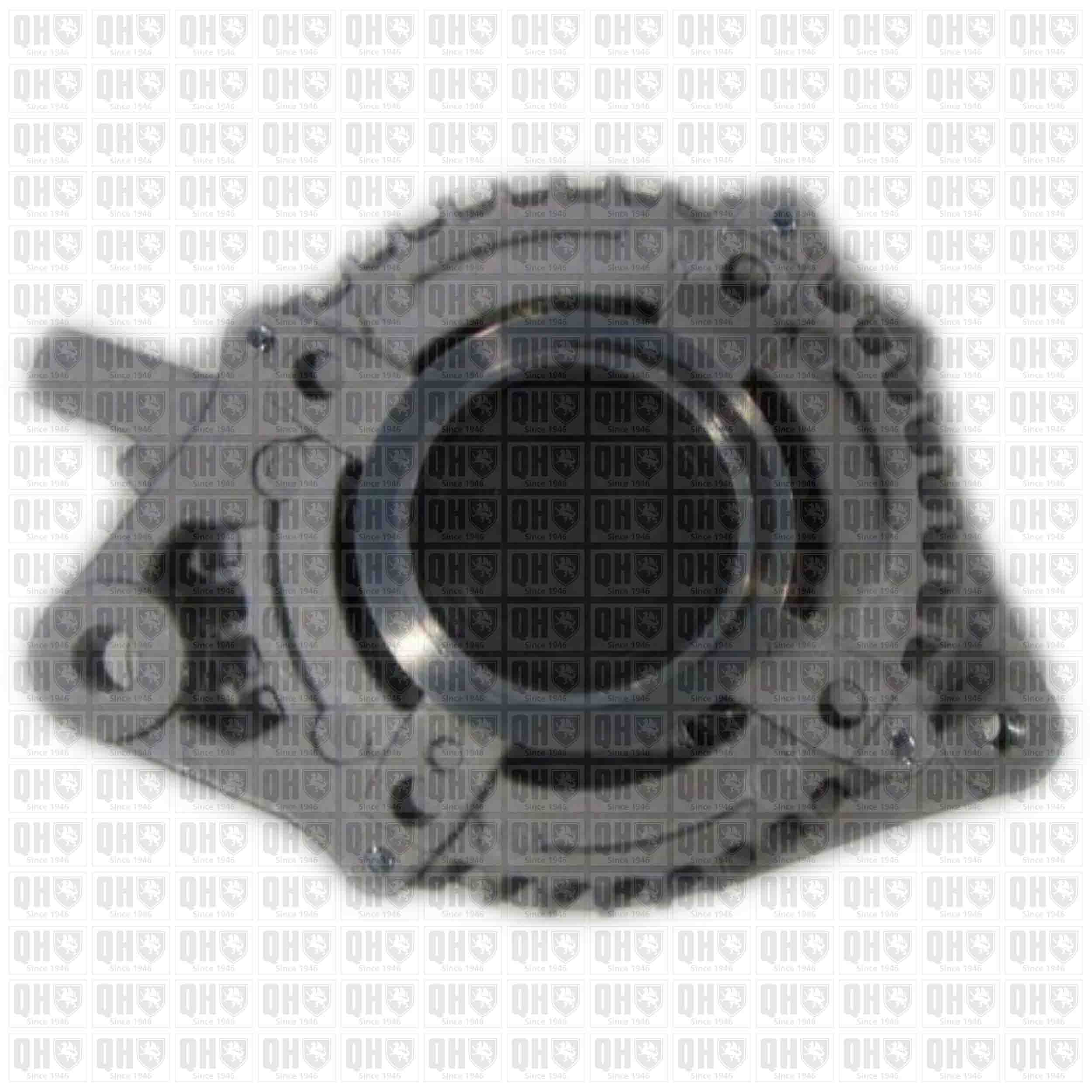 Quinton Hazell QRA3251