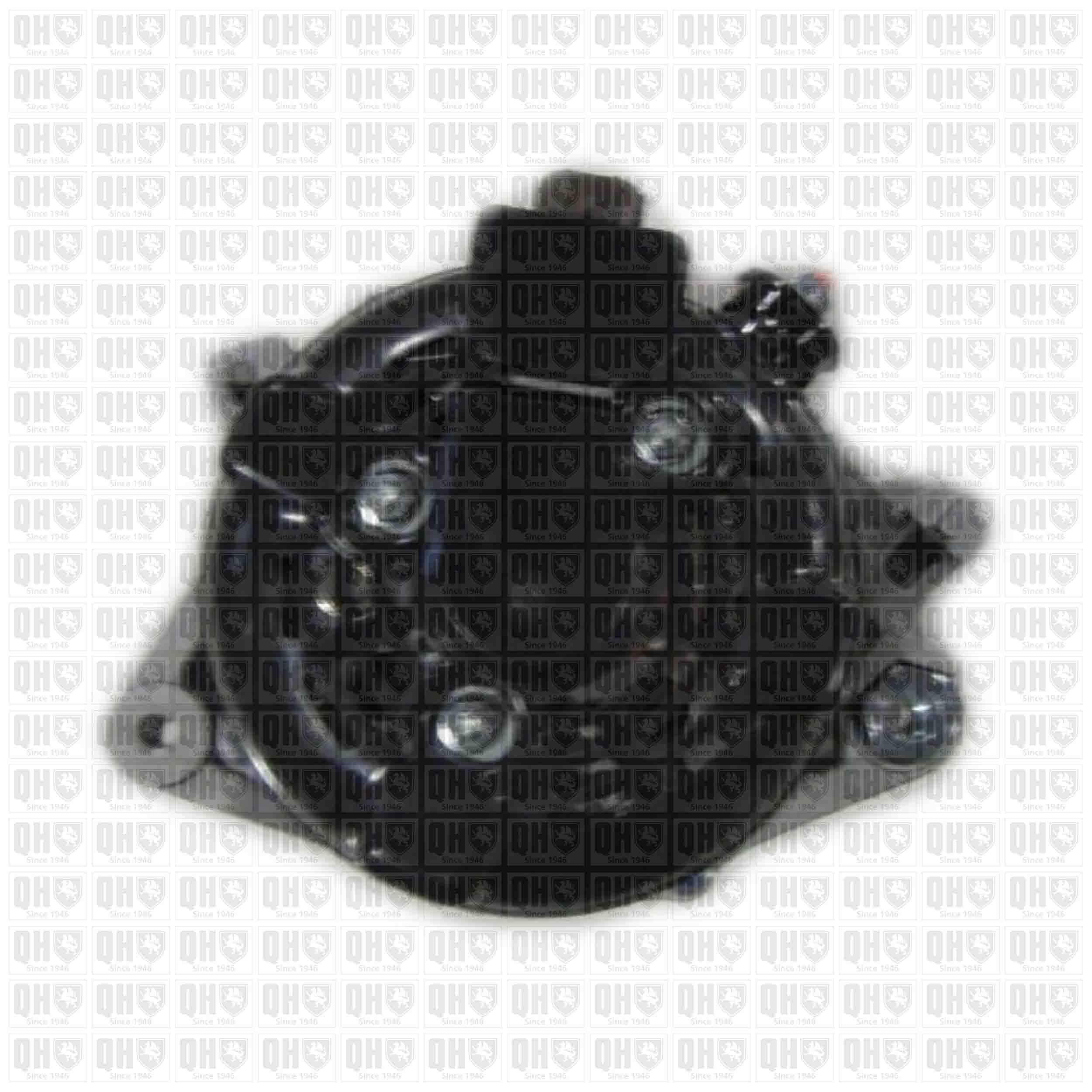 Quinton Hazell QRA3251