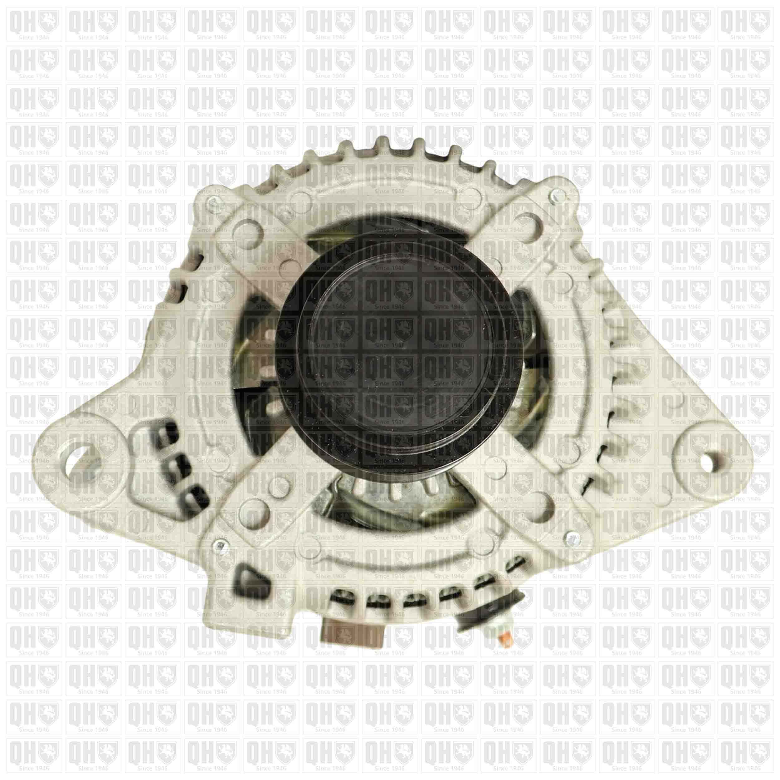 Quinton Hazell QRA3252