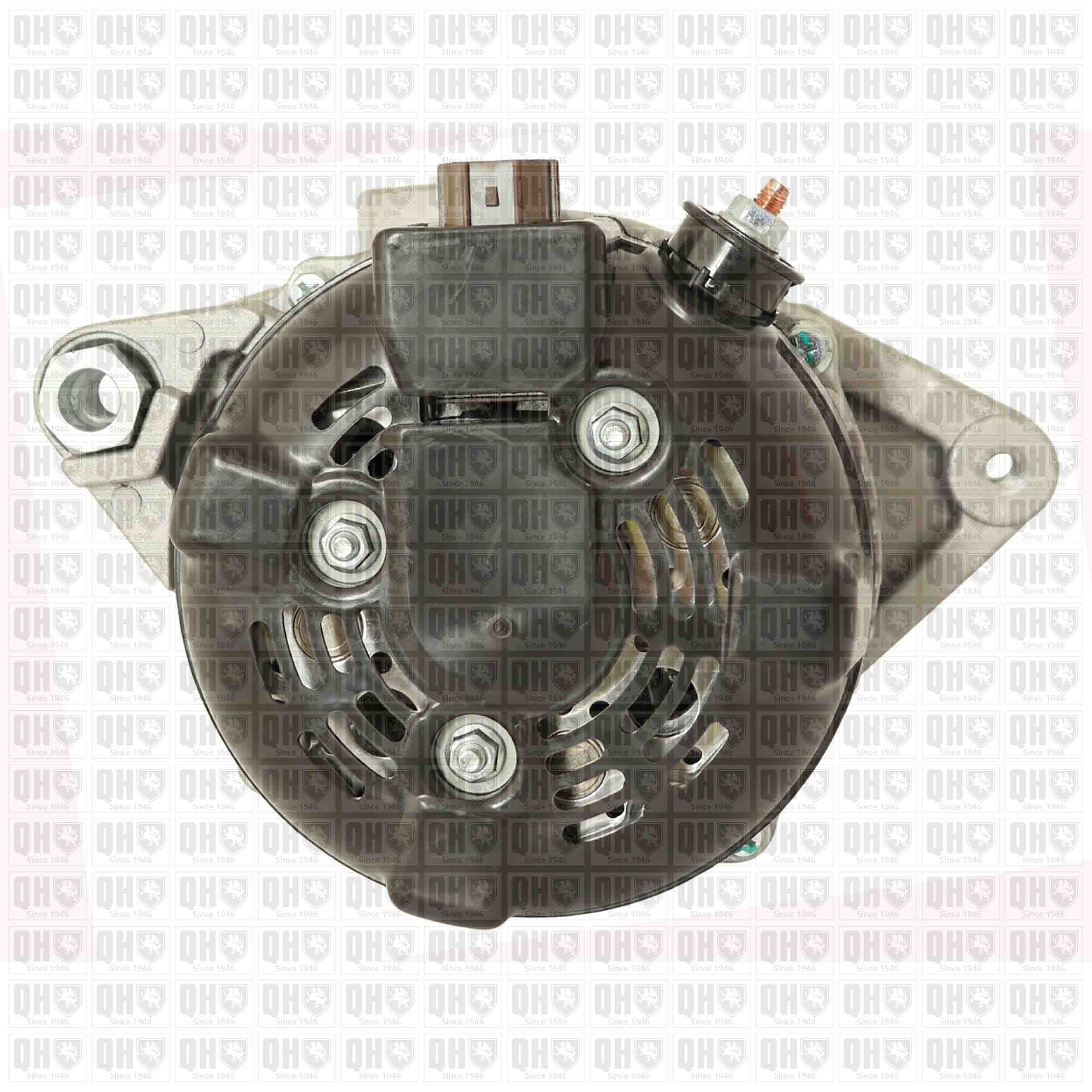 Quinton Hazell QRA3252