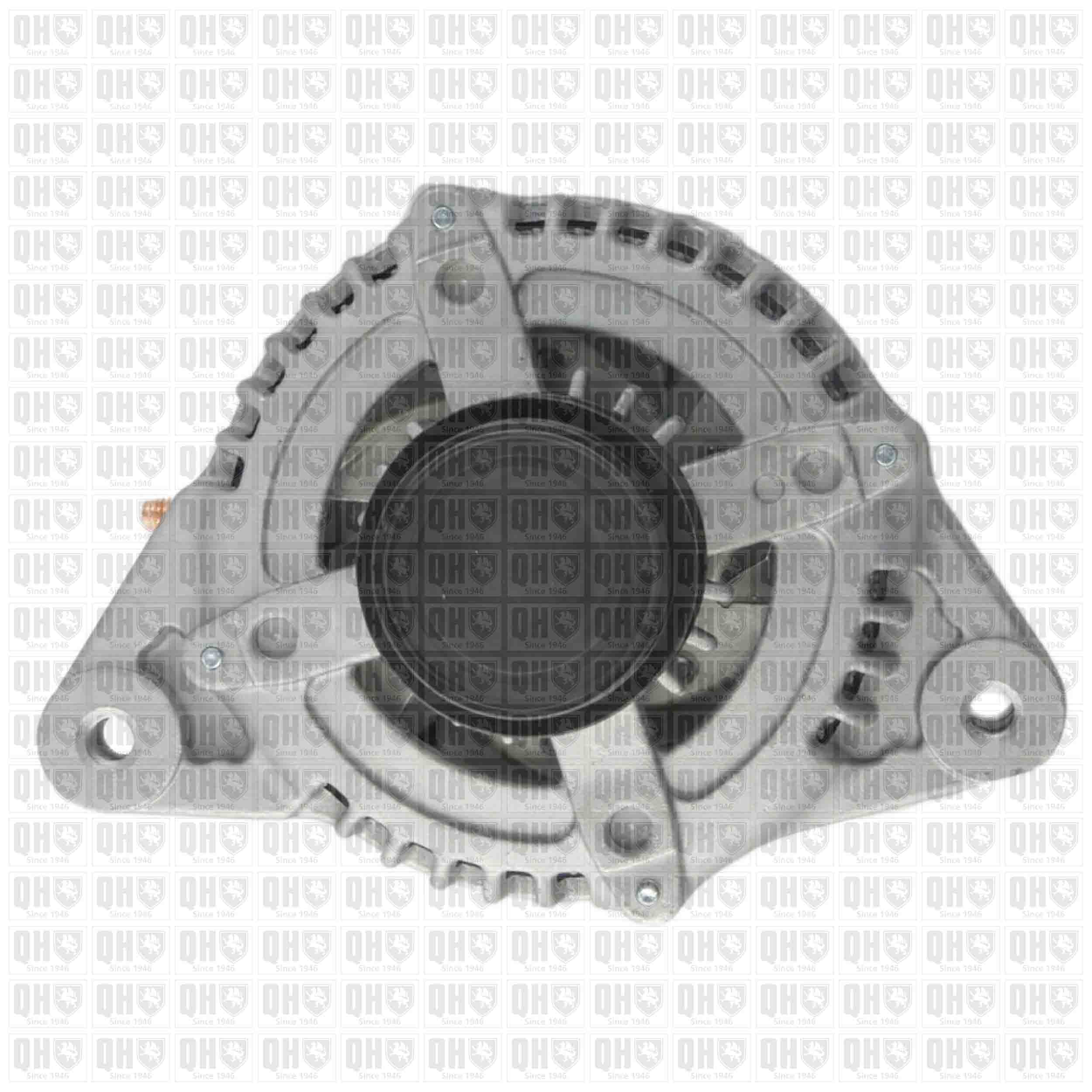 Quinton Hazell QRA3253