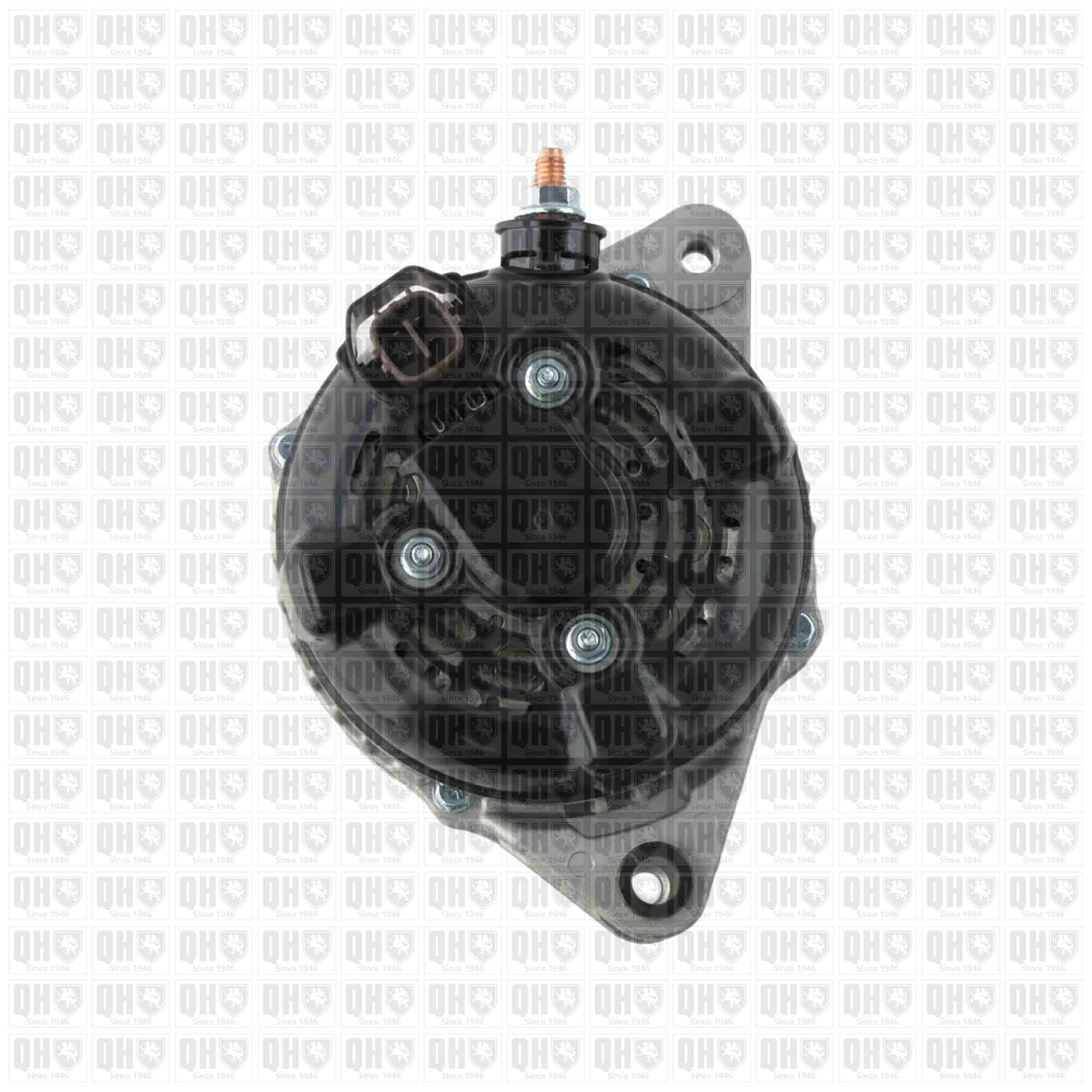 Quinton Hazell QRA3253