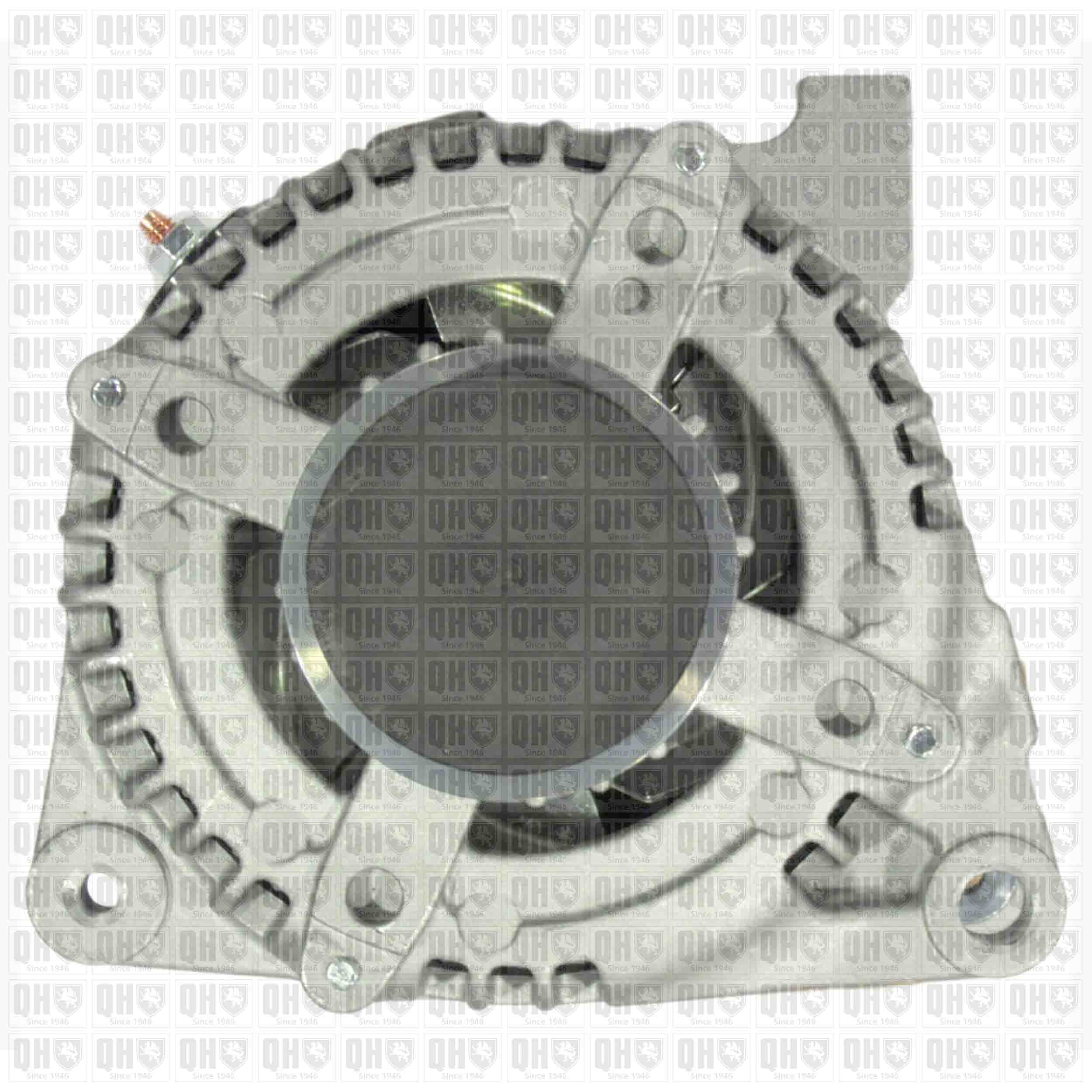 Quinton Hazell QRA3256