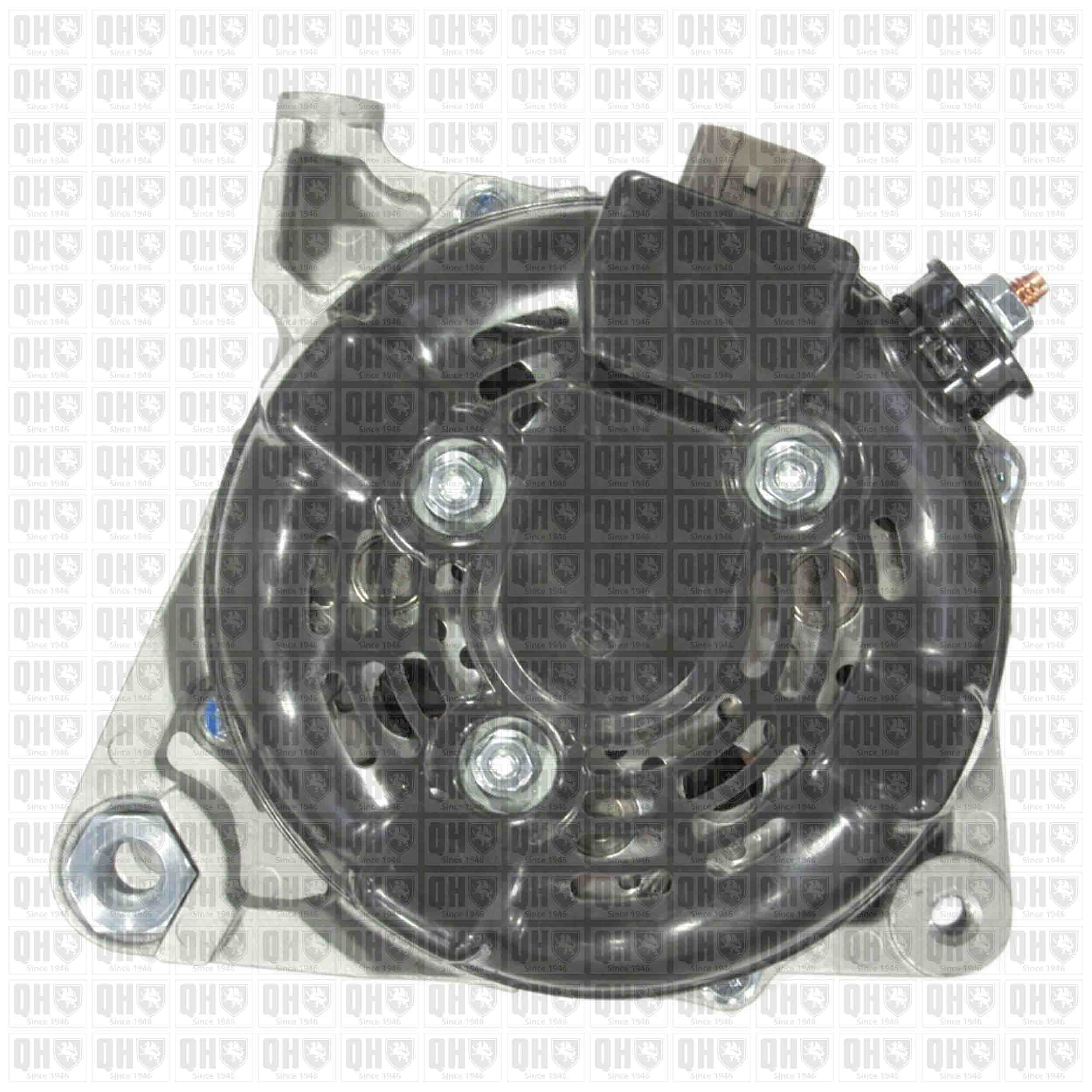 Quinton Hazell QRA3256