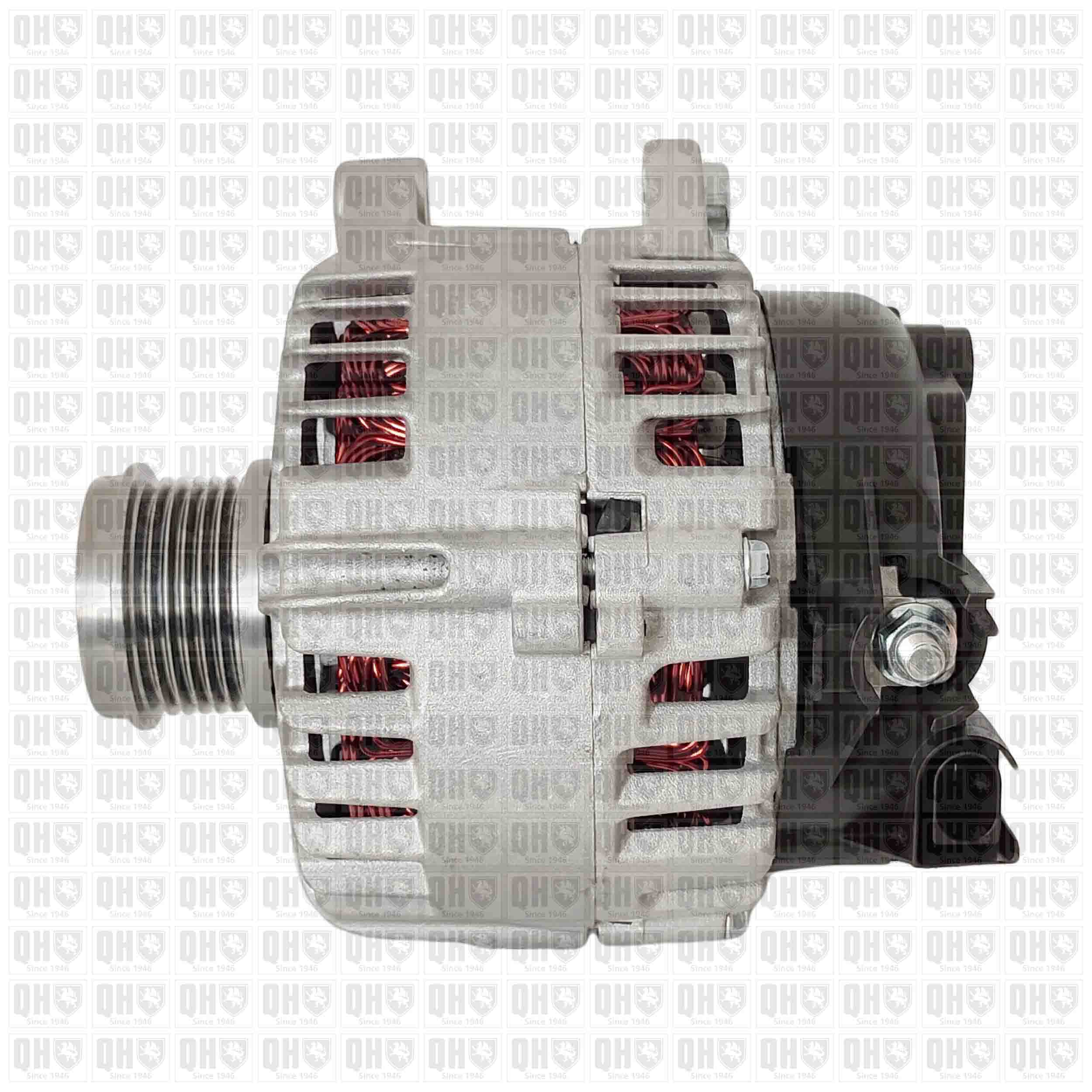 Quinton Hazell QRA3259 Alternator
