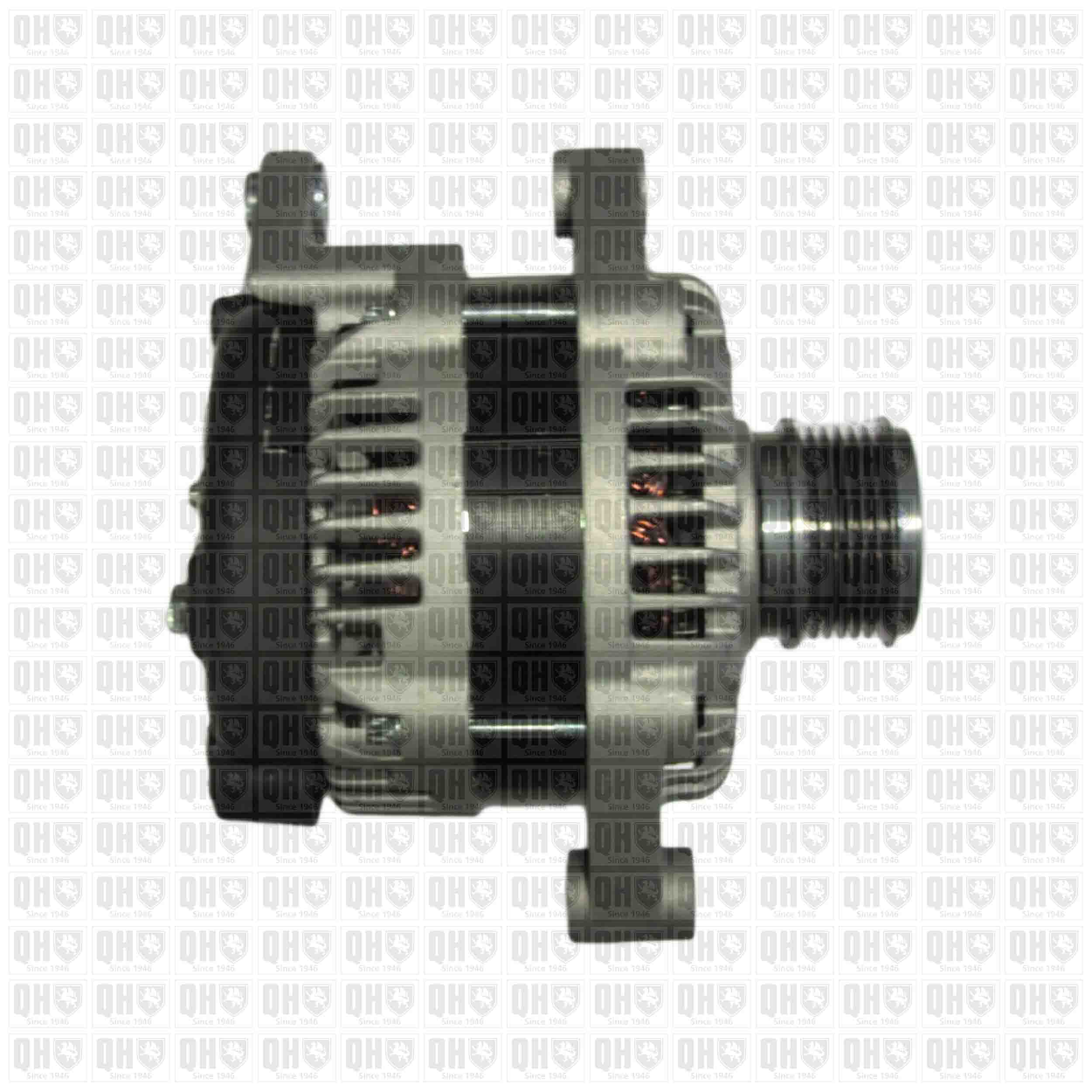 Quinton Hazell QRA3271 Alternator