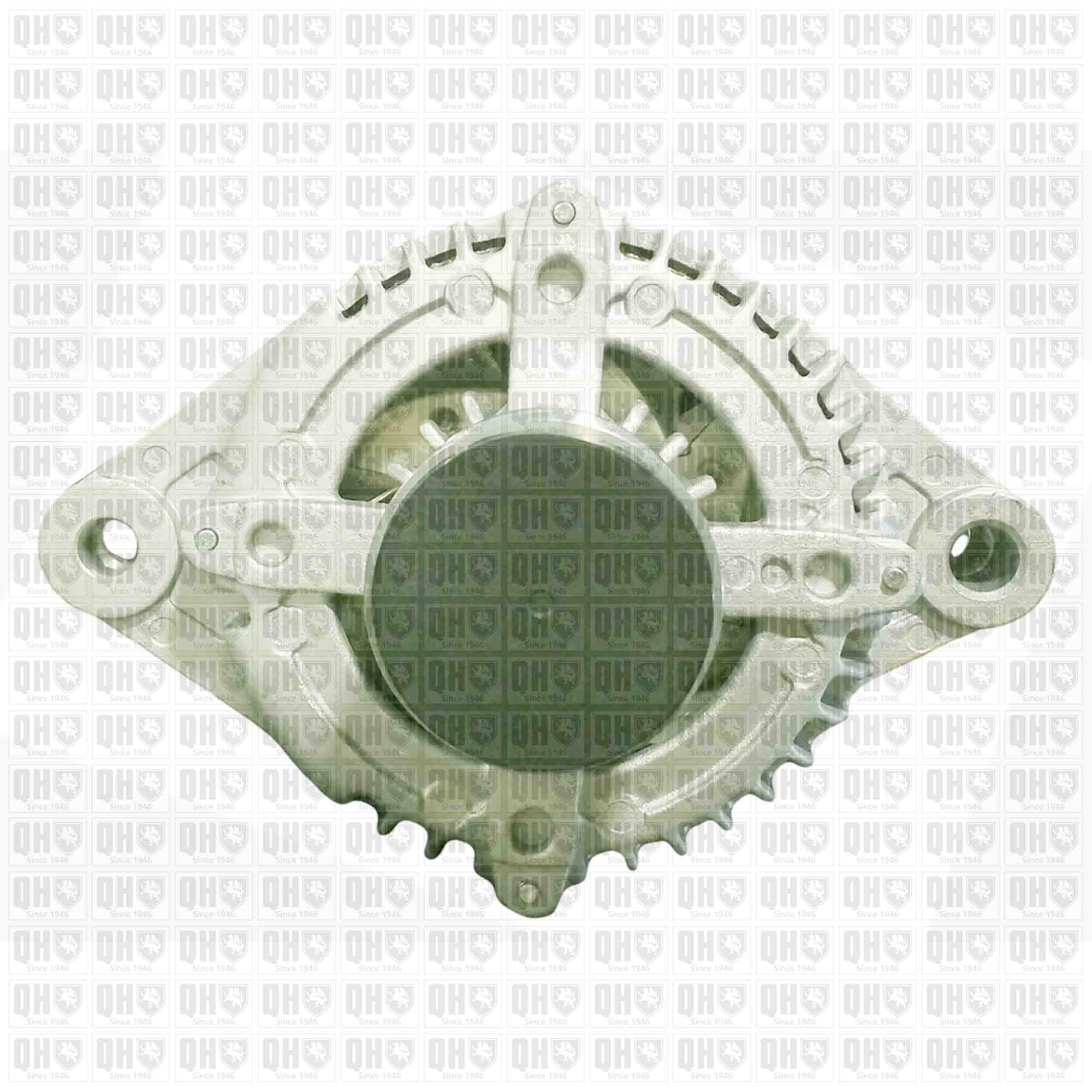 Quinton Hazell QRA3278