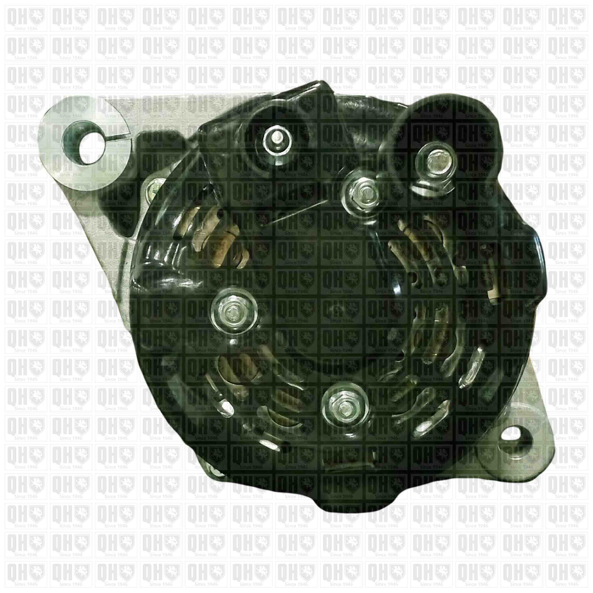 Quinton Hazell QRA3278