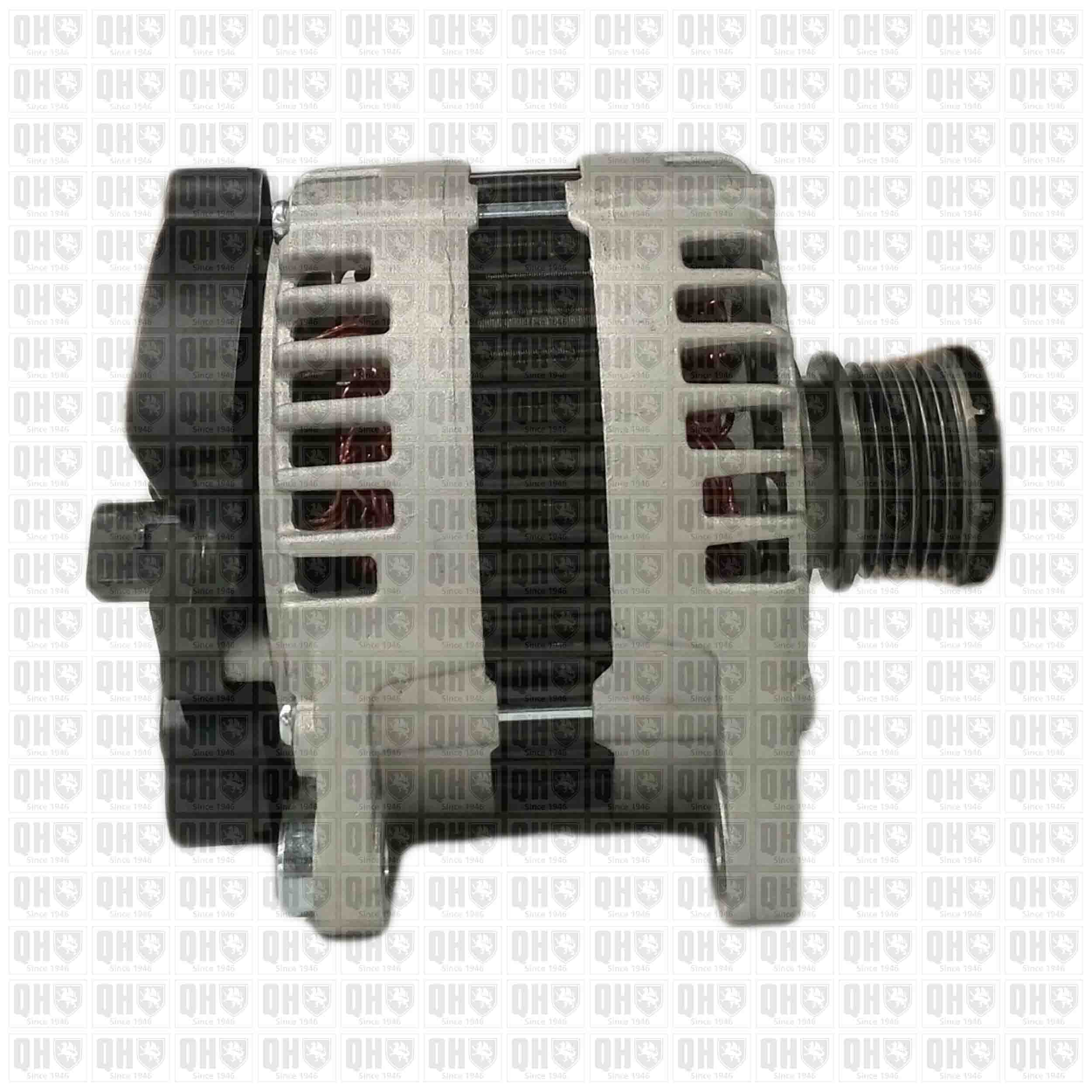 Quinton Hazell QRA3279 Alternator