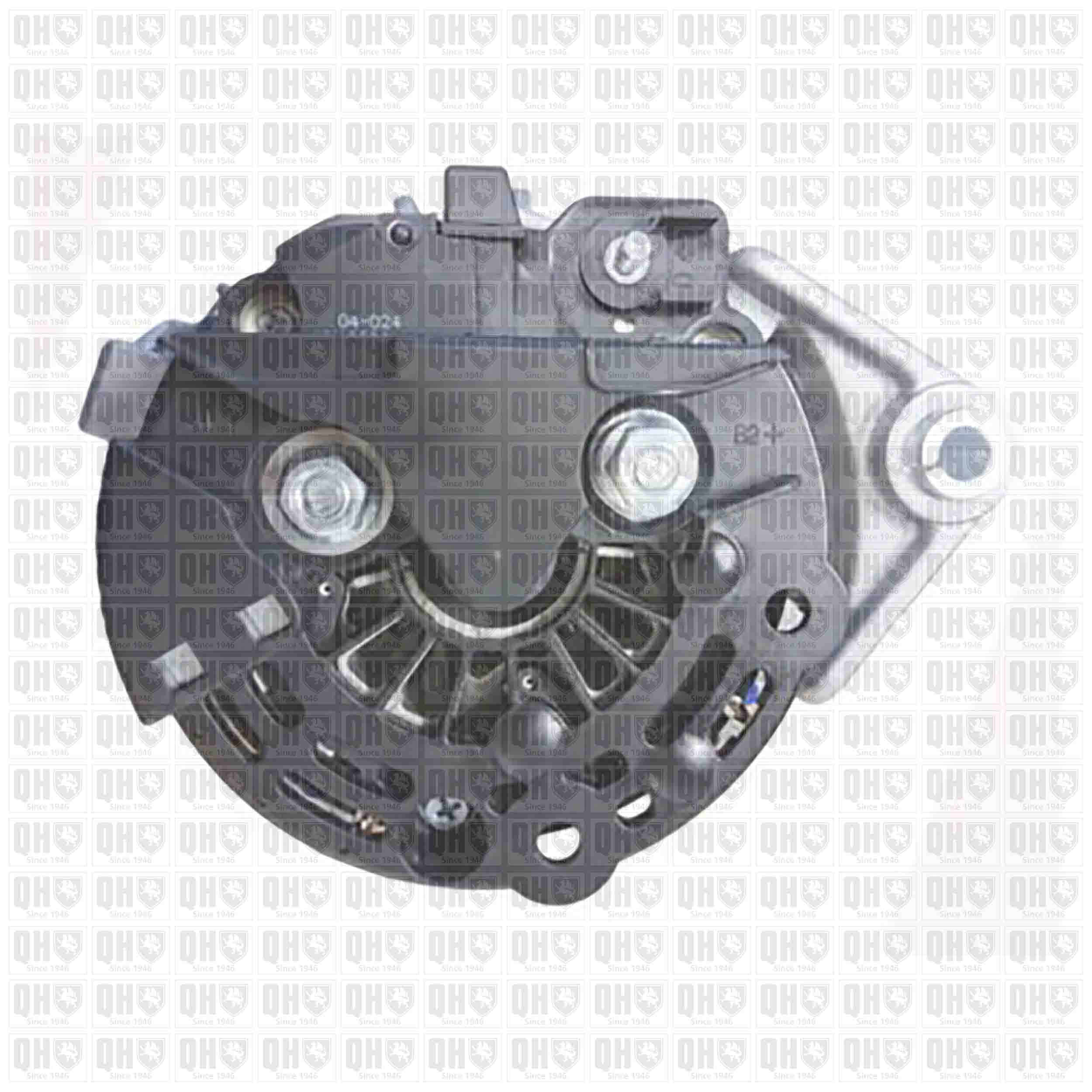 Quinton Hazell QRA3280