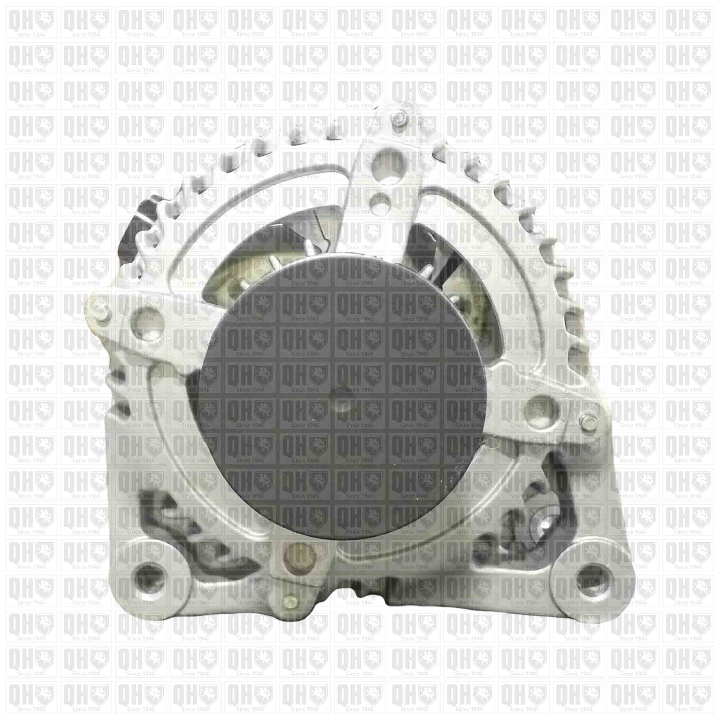 Quinton Hazell QRA3282