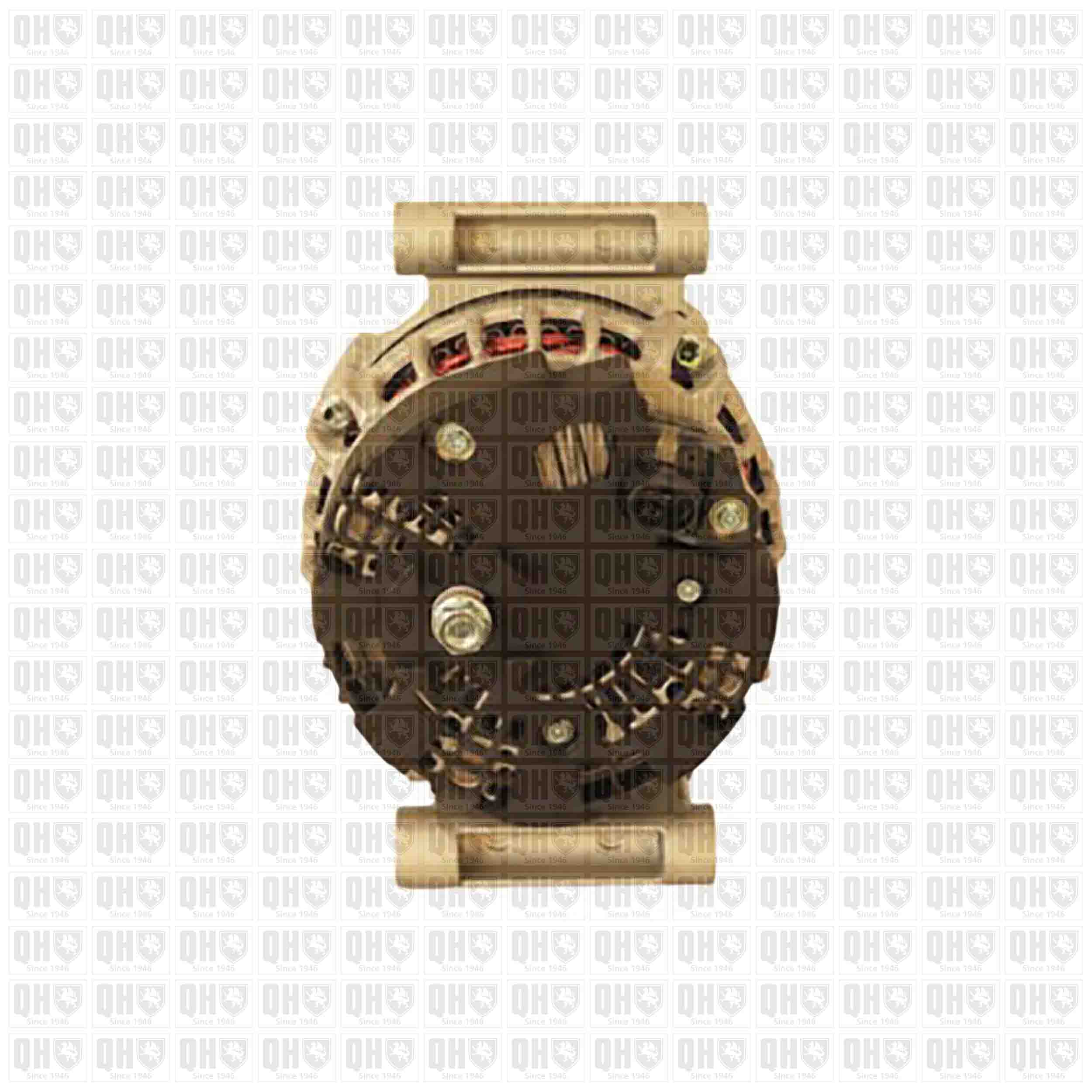 Quinton Hazell QRA3286