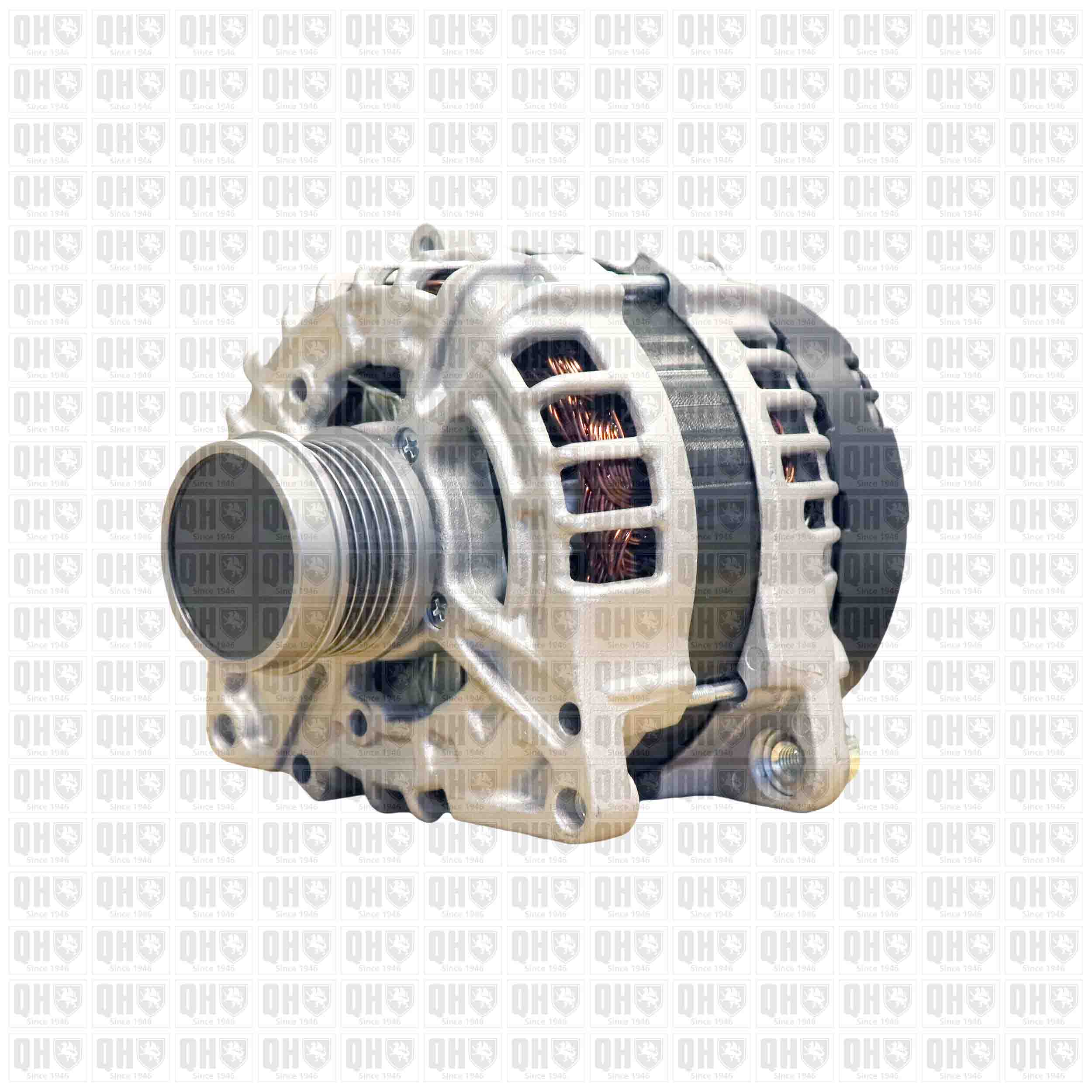 Quinton Hazell QRA3292