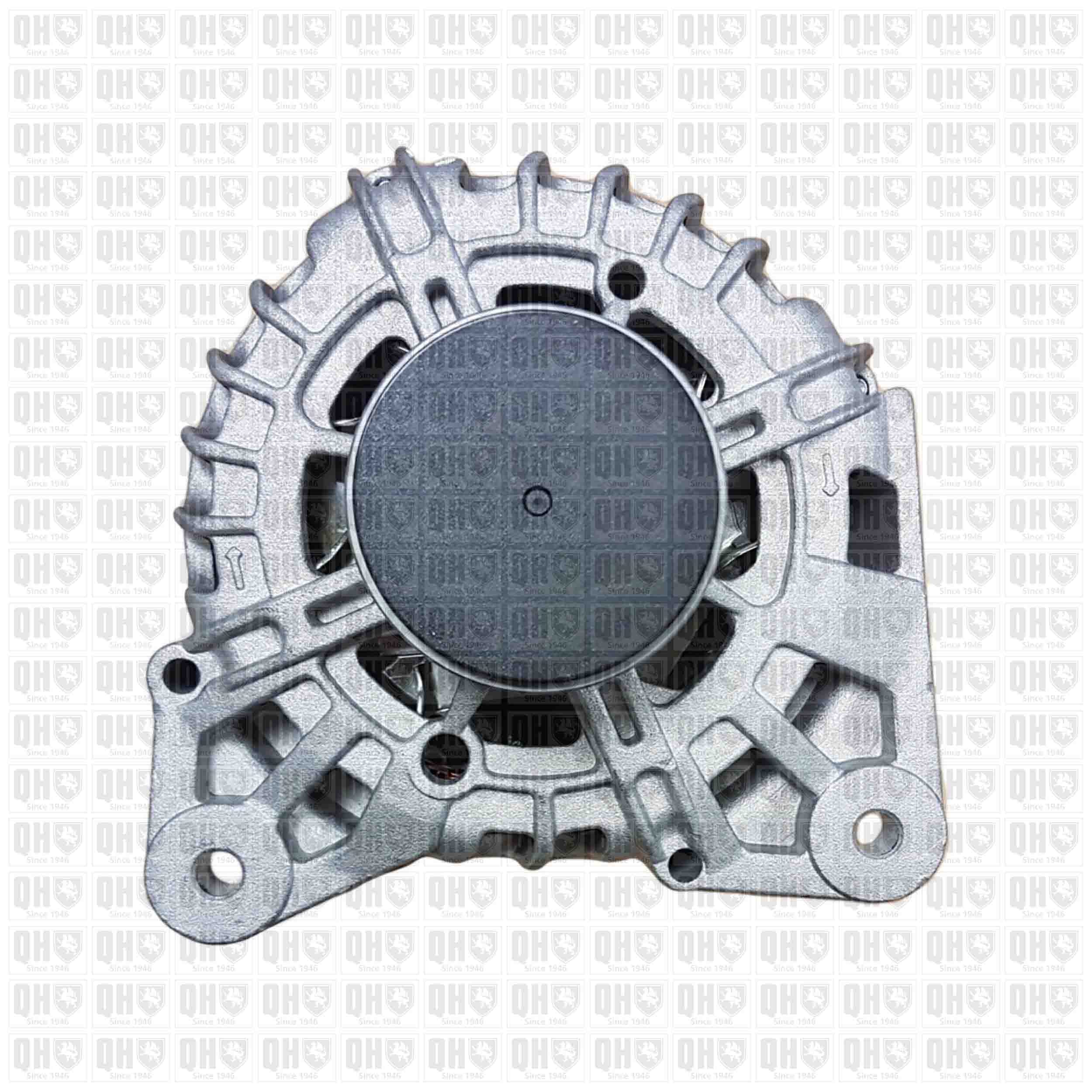 Quinton Hazell QRA3297