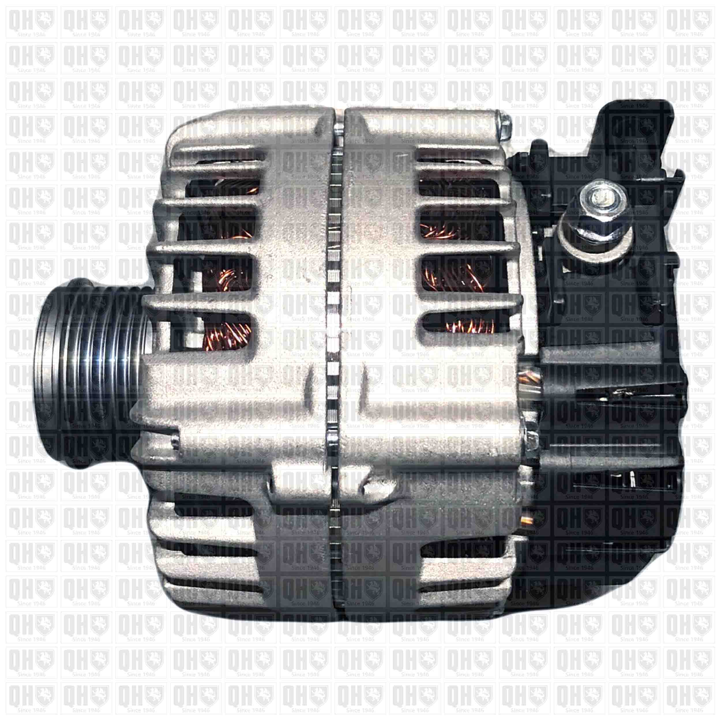 Quinton Hazell QRA3304