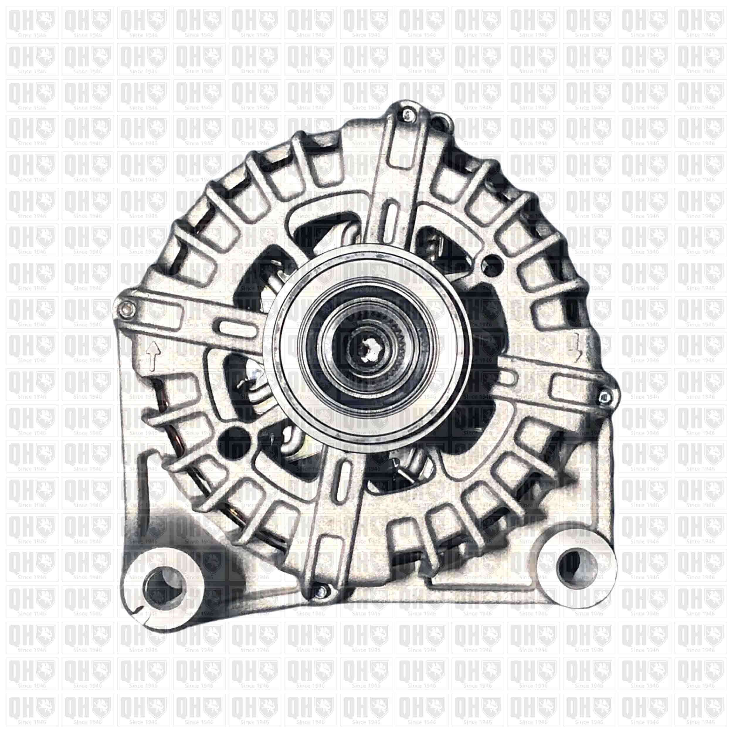 Quinton Hazell QRA3304