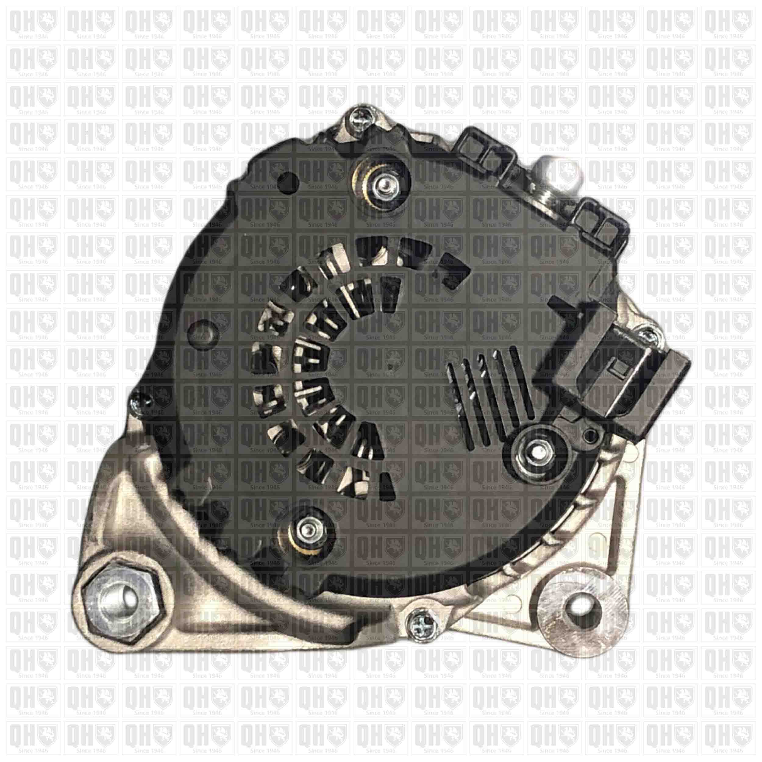 Quinton Hazell QRA3304