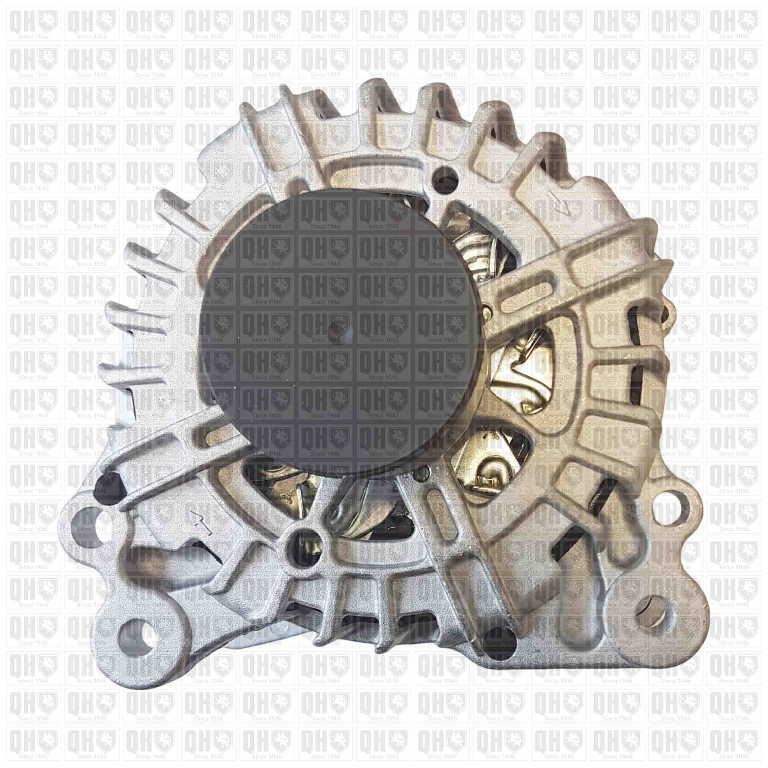 Quinton Hazell QRA3314