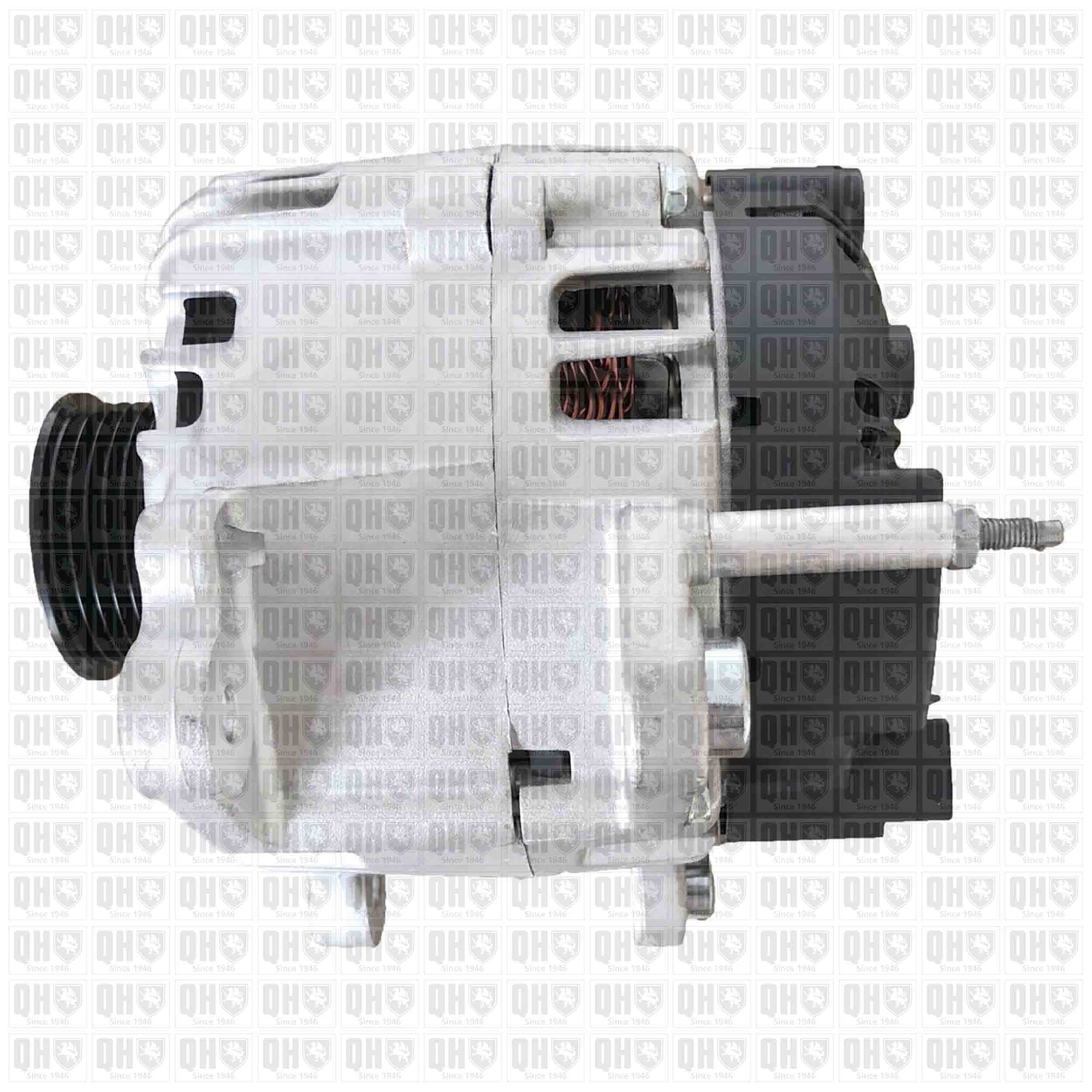 Quinton Hazell QRA3316 Alternator