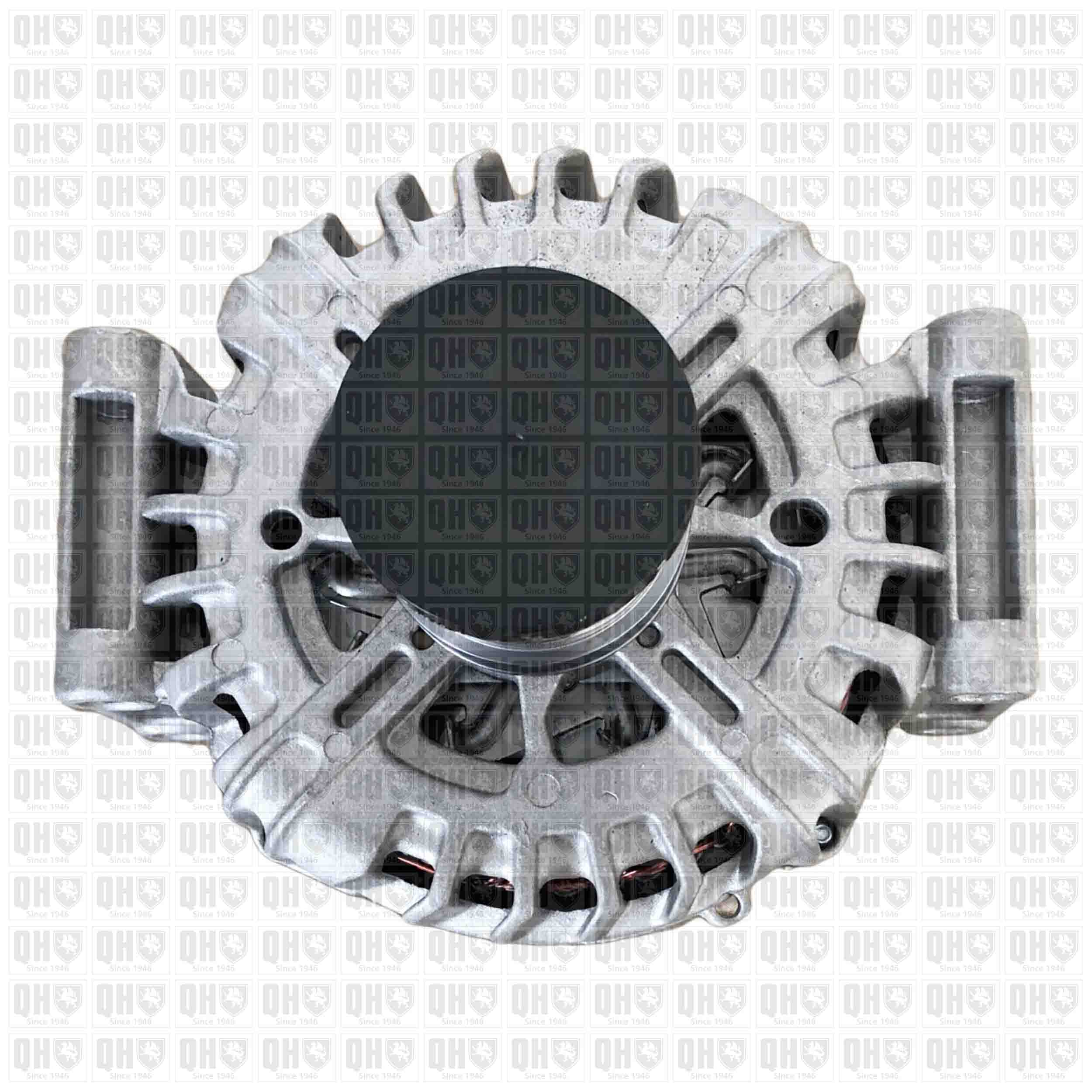 Quinton Hazell QRA3321