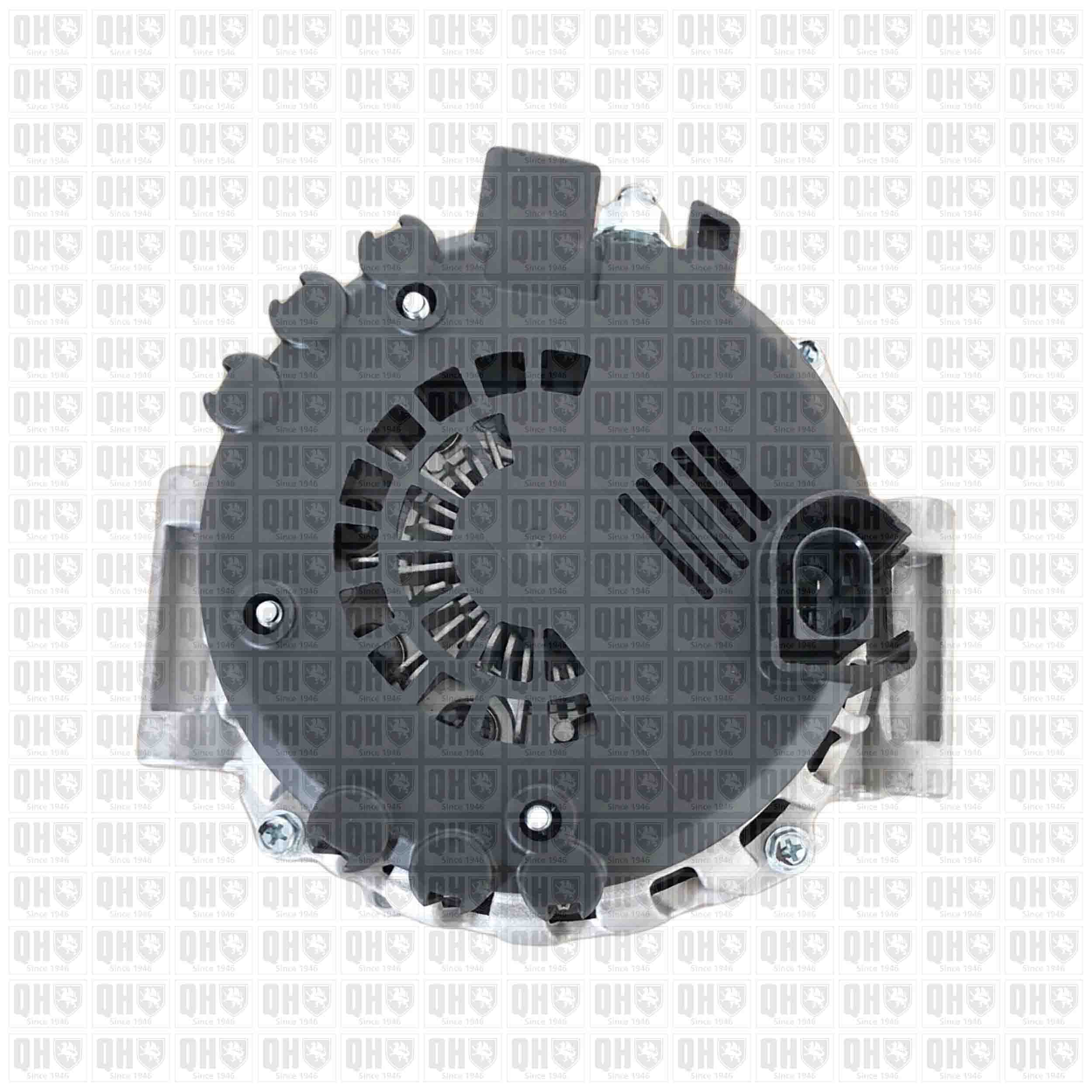 Quinton Hazell QRA3321