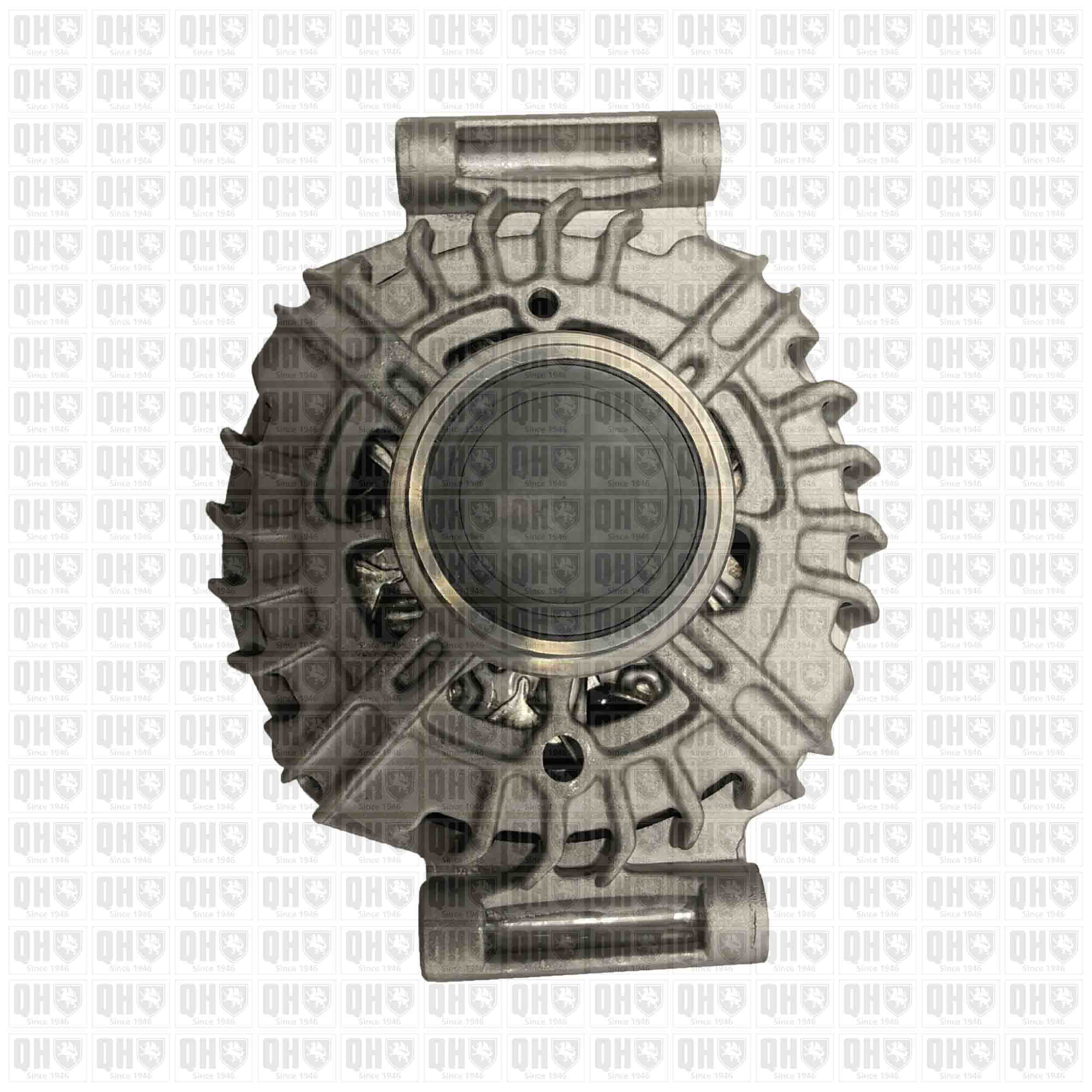 Quinton Hazell QRA3331