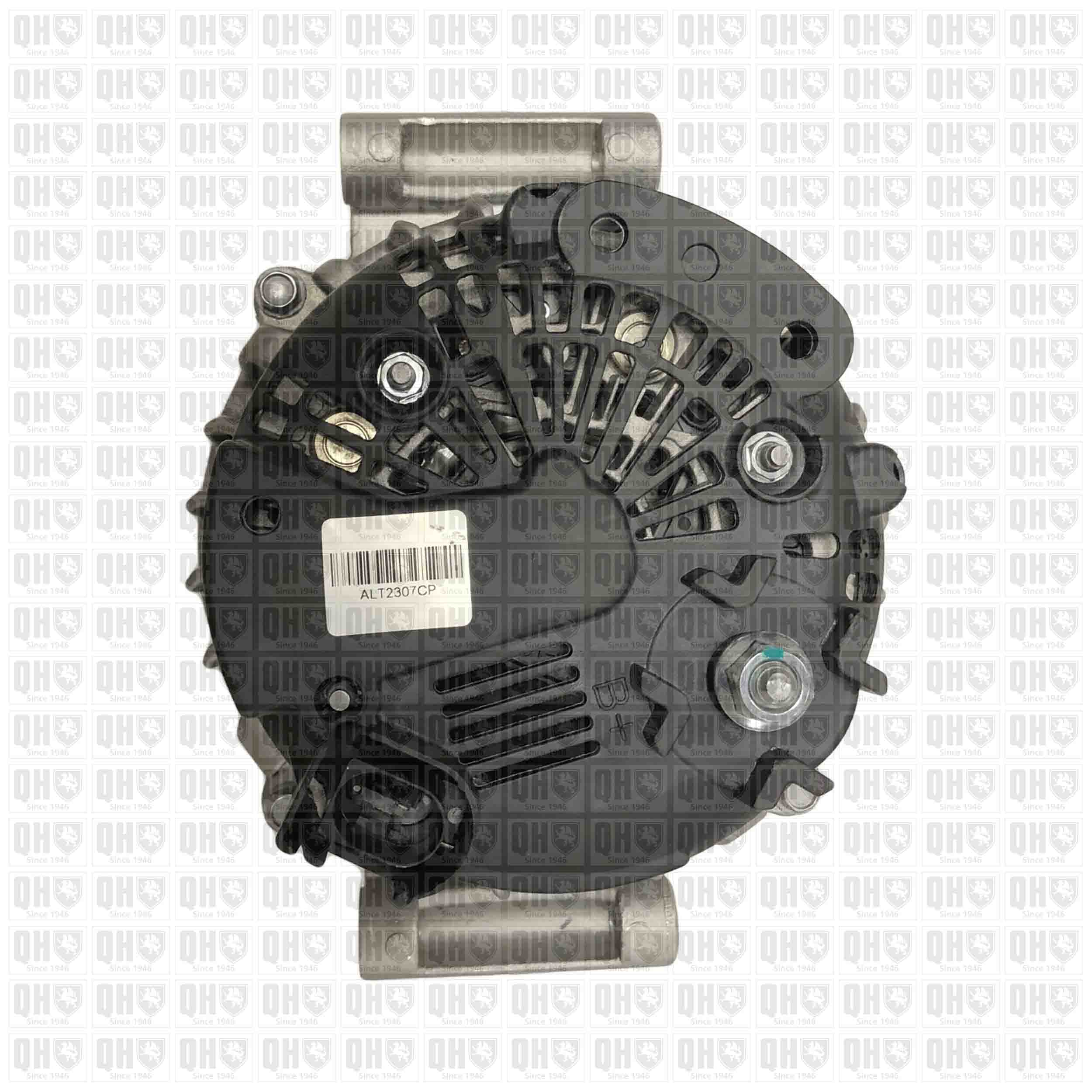 Quinton Hazell QRA3331