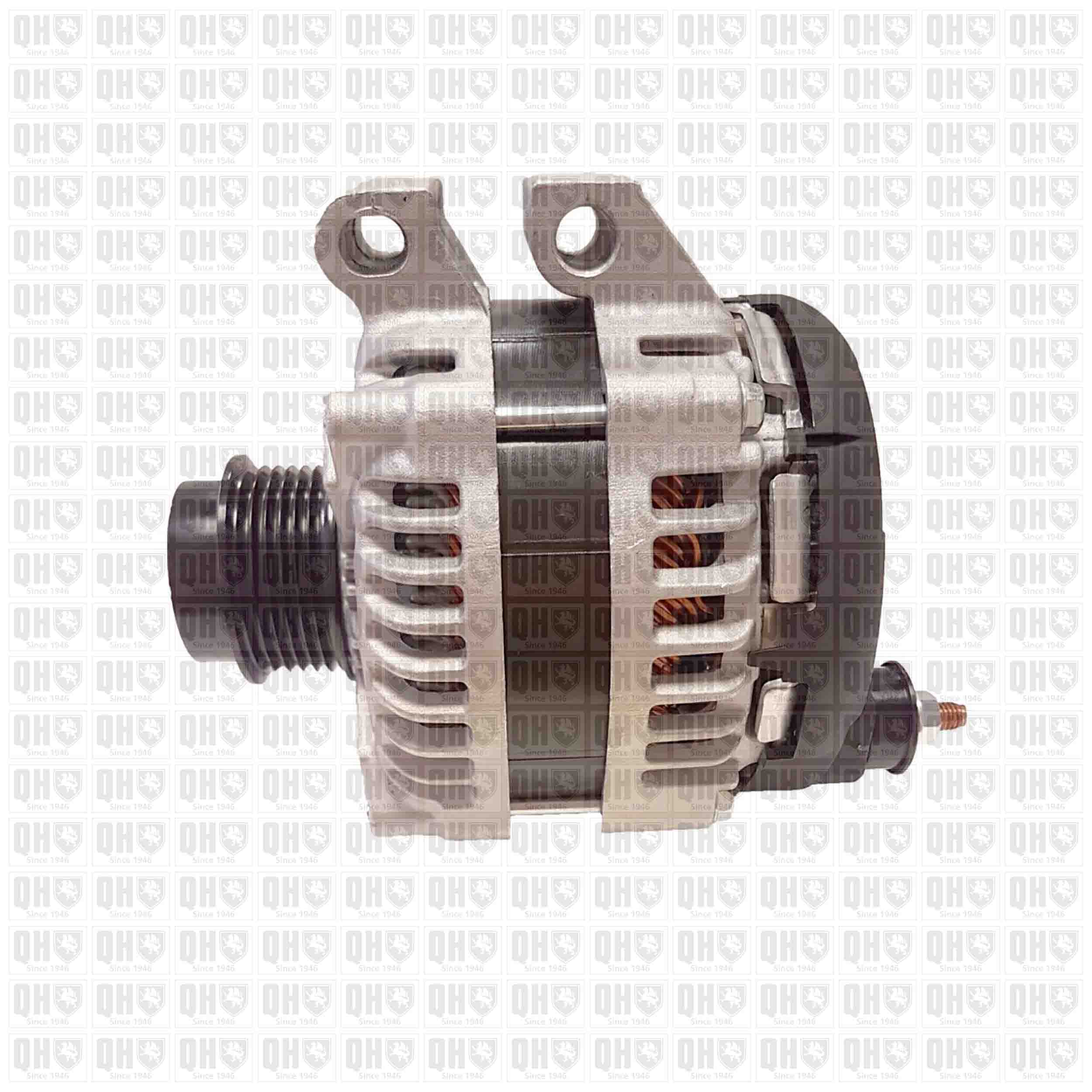 Quinton Hazell QRA3333