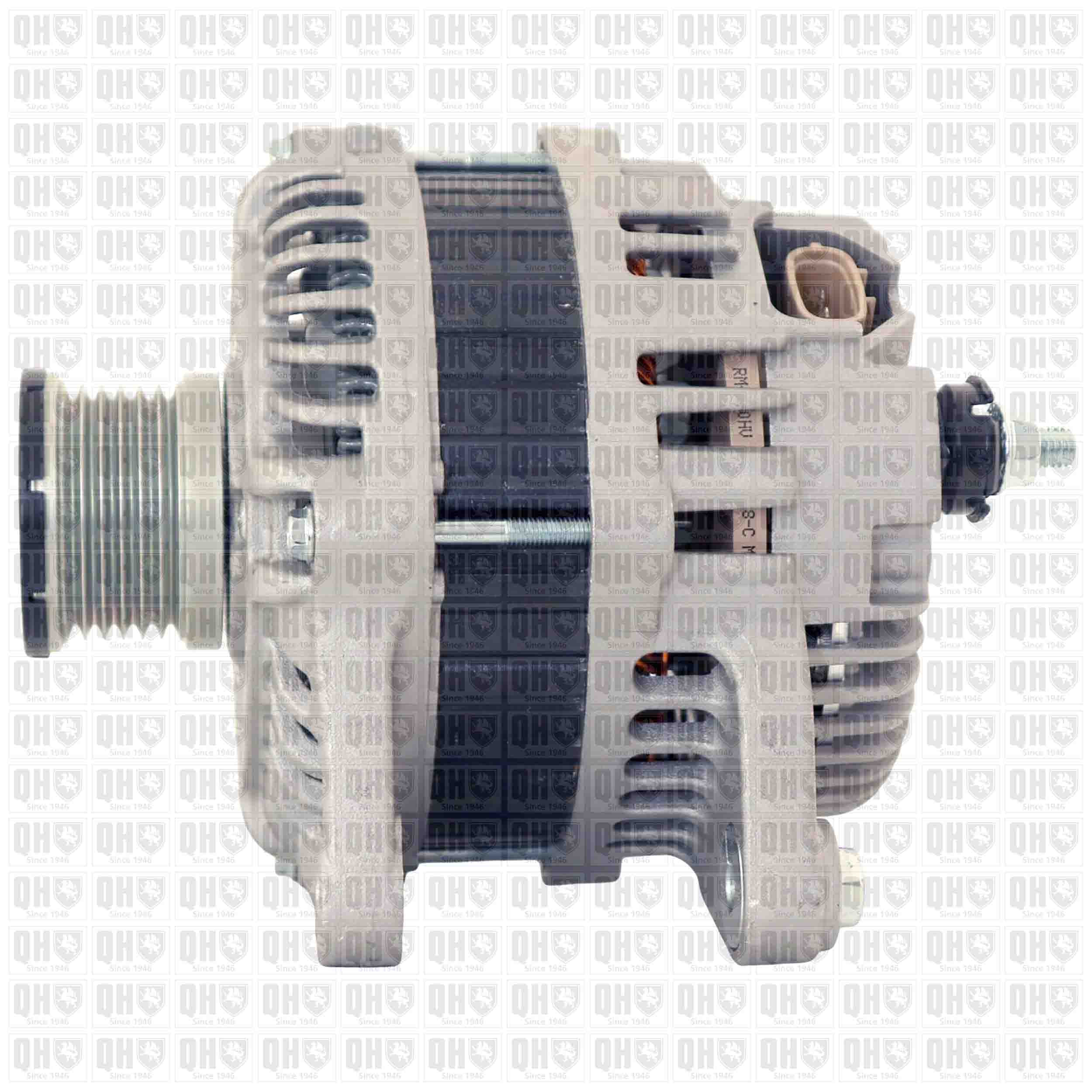 Quinton Hazell QRA3336