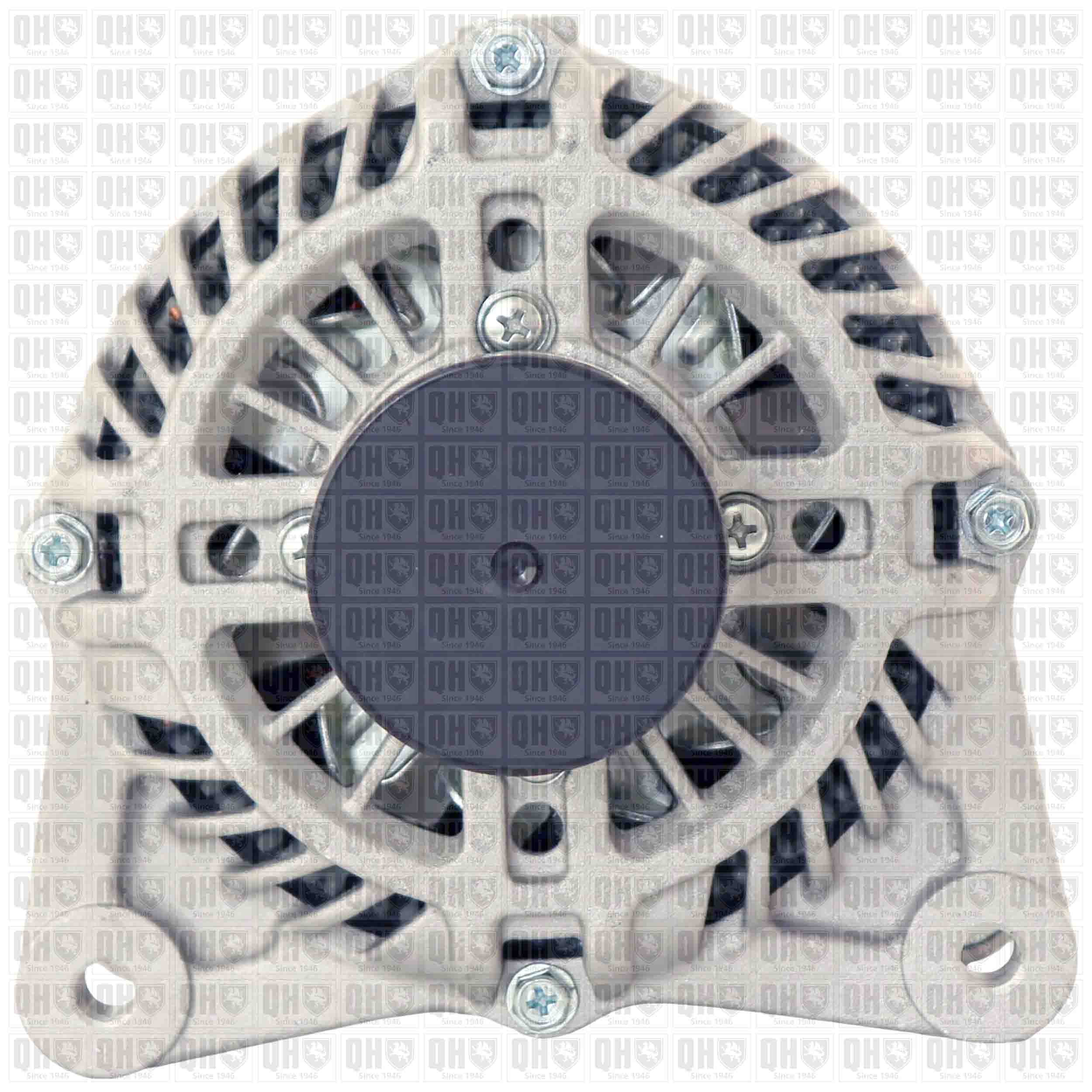 Quinton Hazell QRA3336