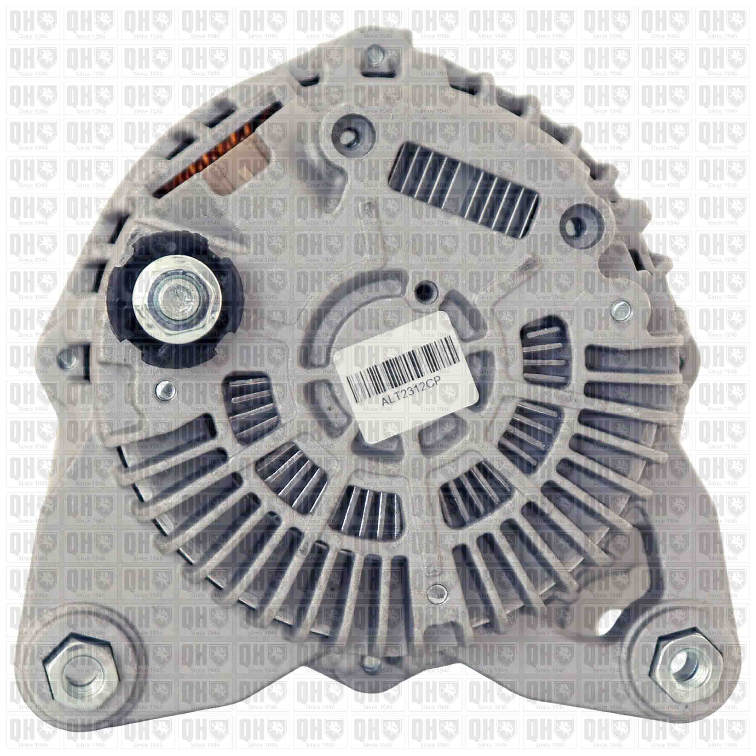 Quinton Hazell QRA3336