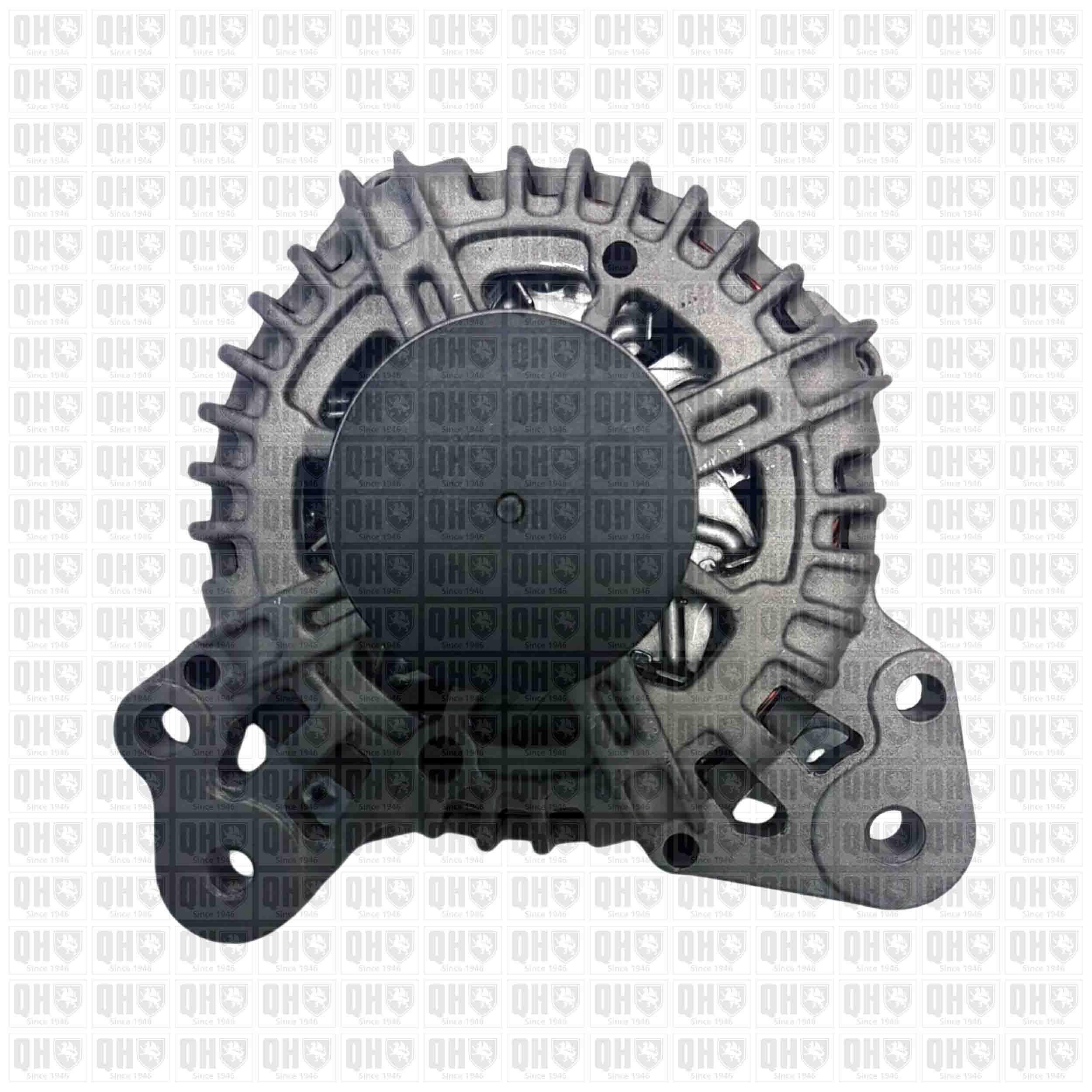 Quinton Hazell QRA3340