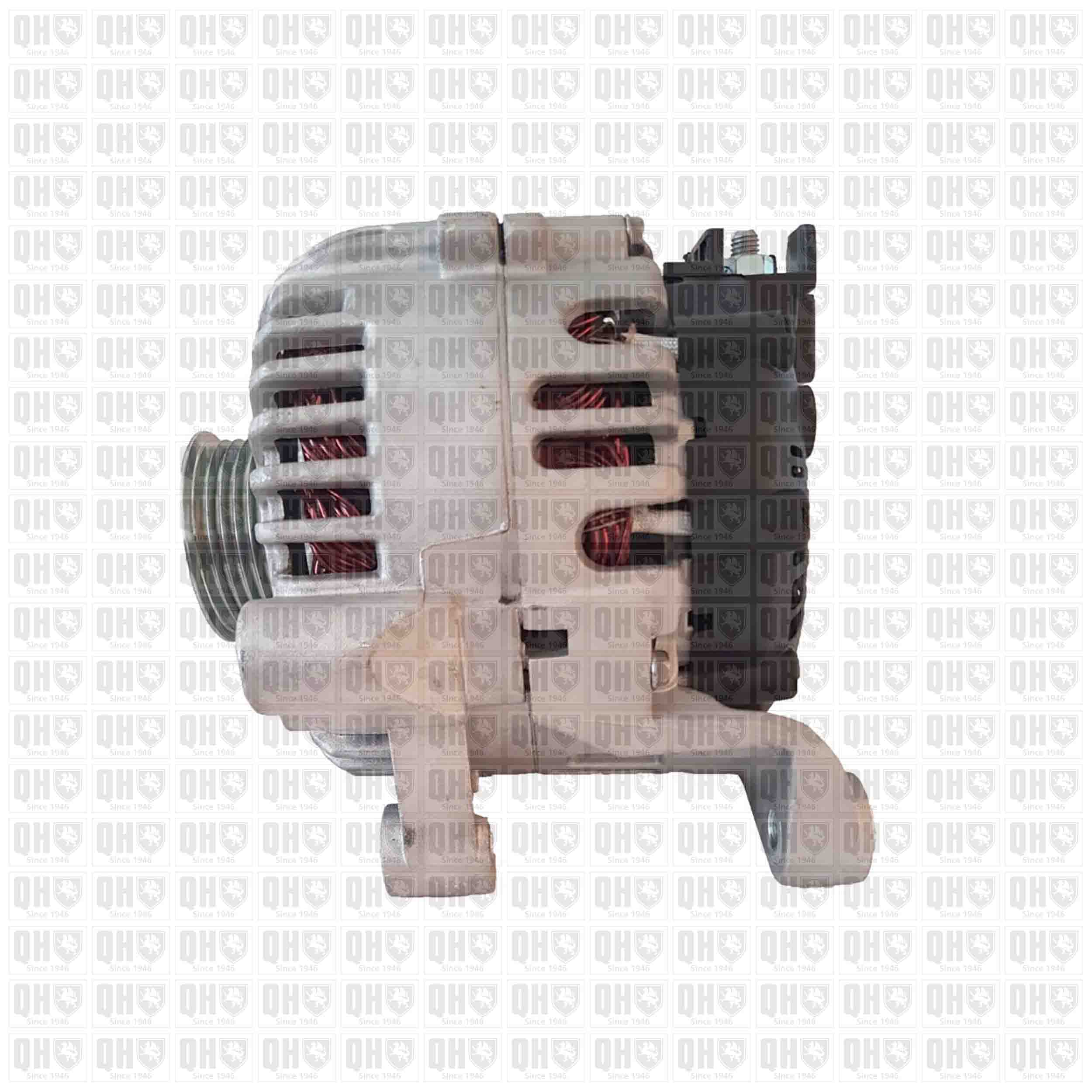 Quinton Hazell QRA3345