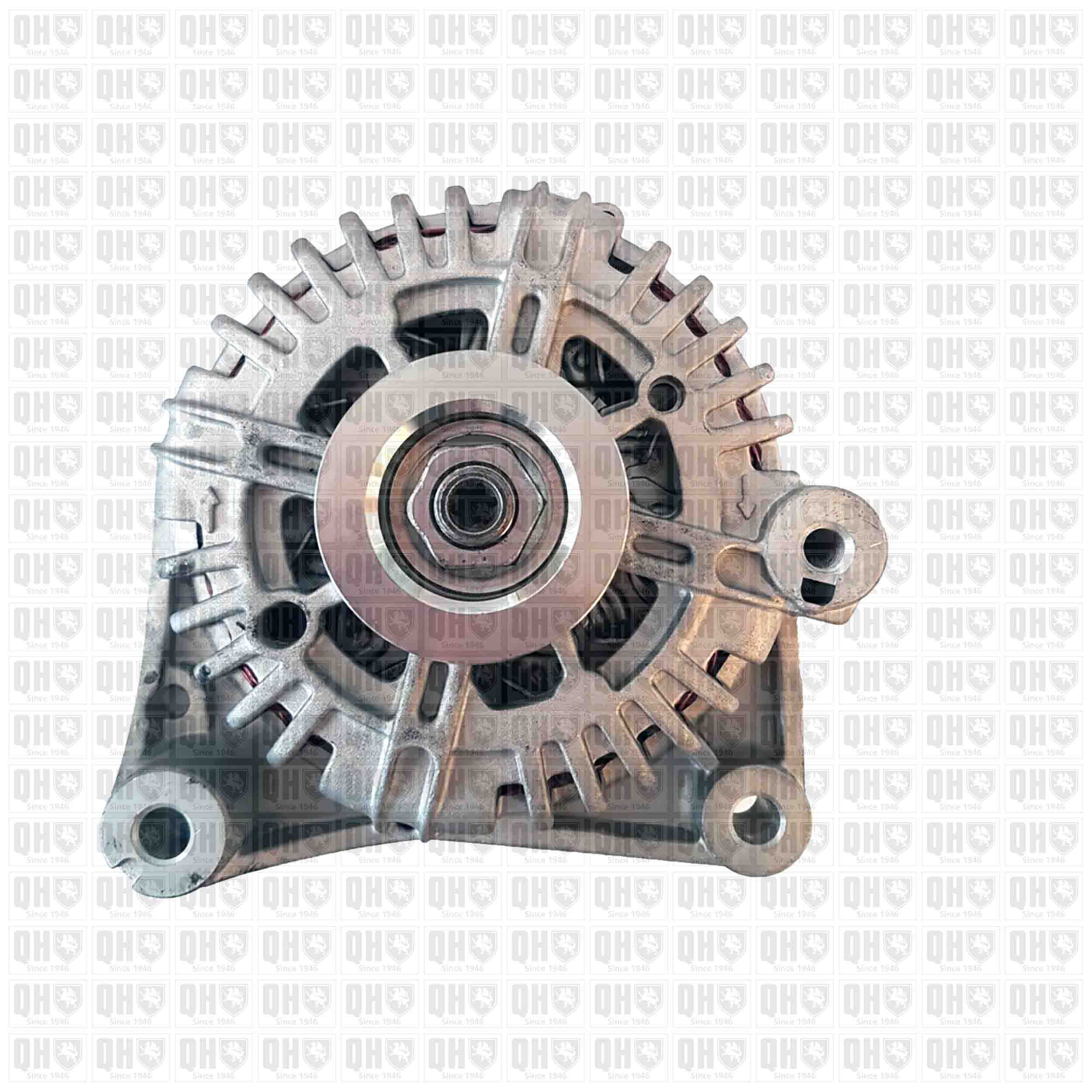 Quinton Hazell QRA3345